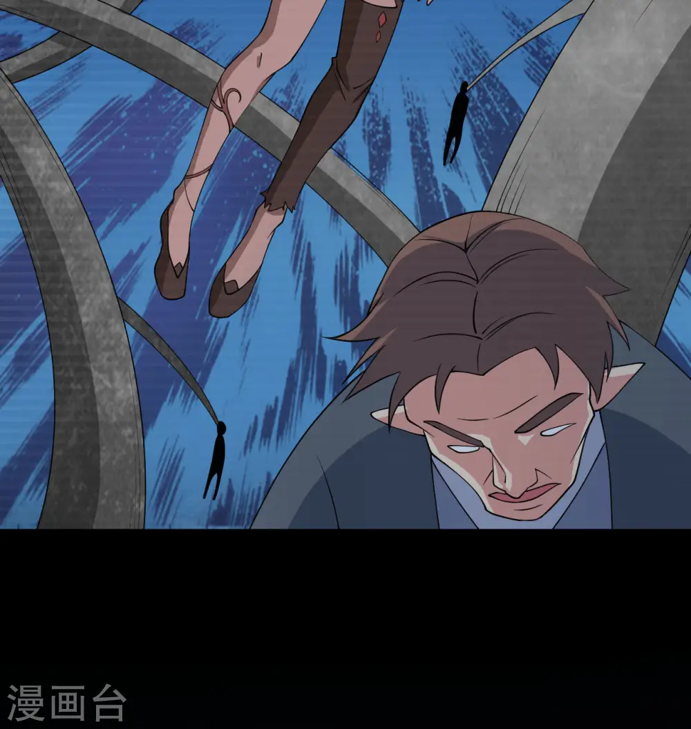 第124话 天人骨异常52