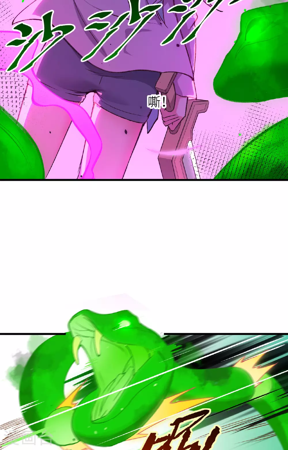 第161话 血祭开端！27