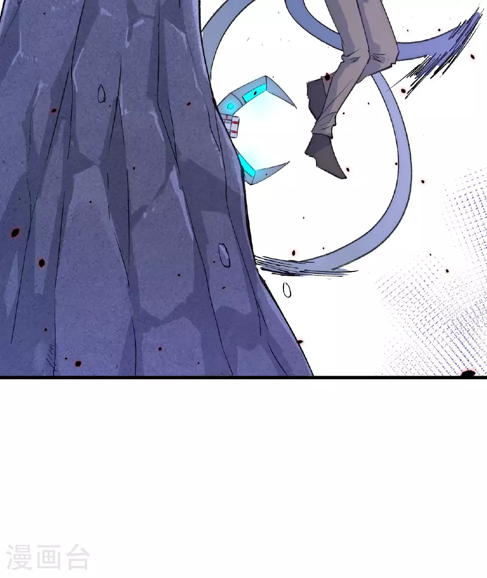 第161话 血祭开端！20