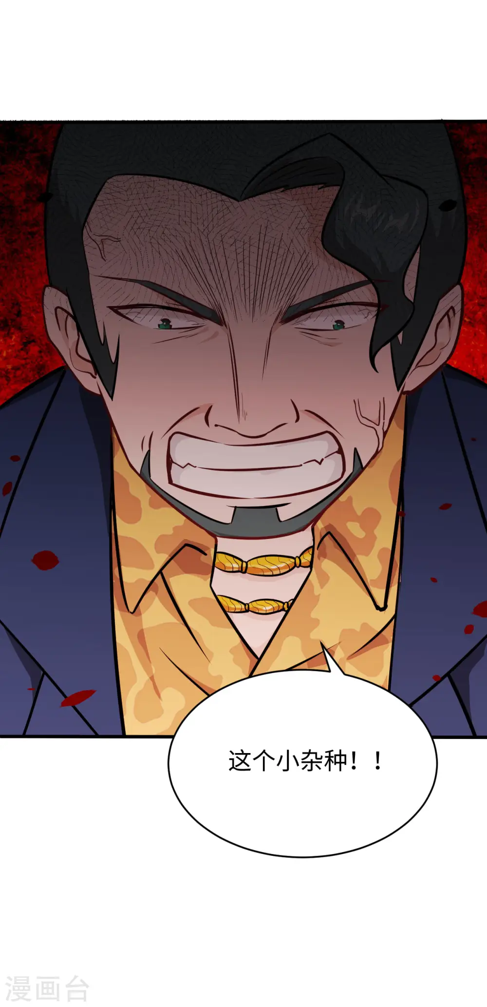 第39话 砸场子！33