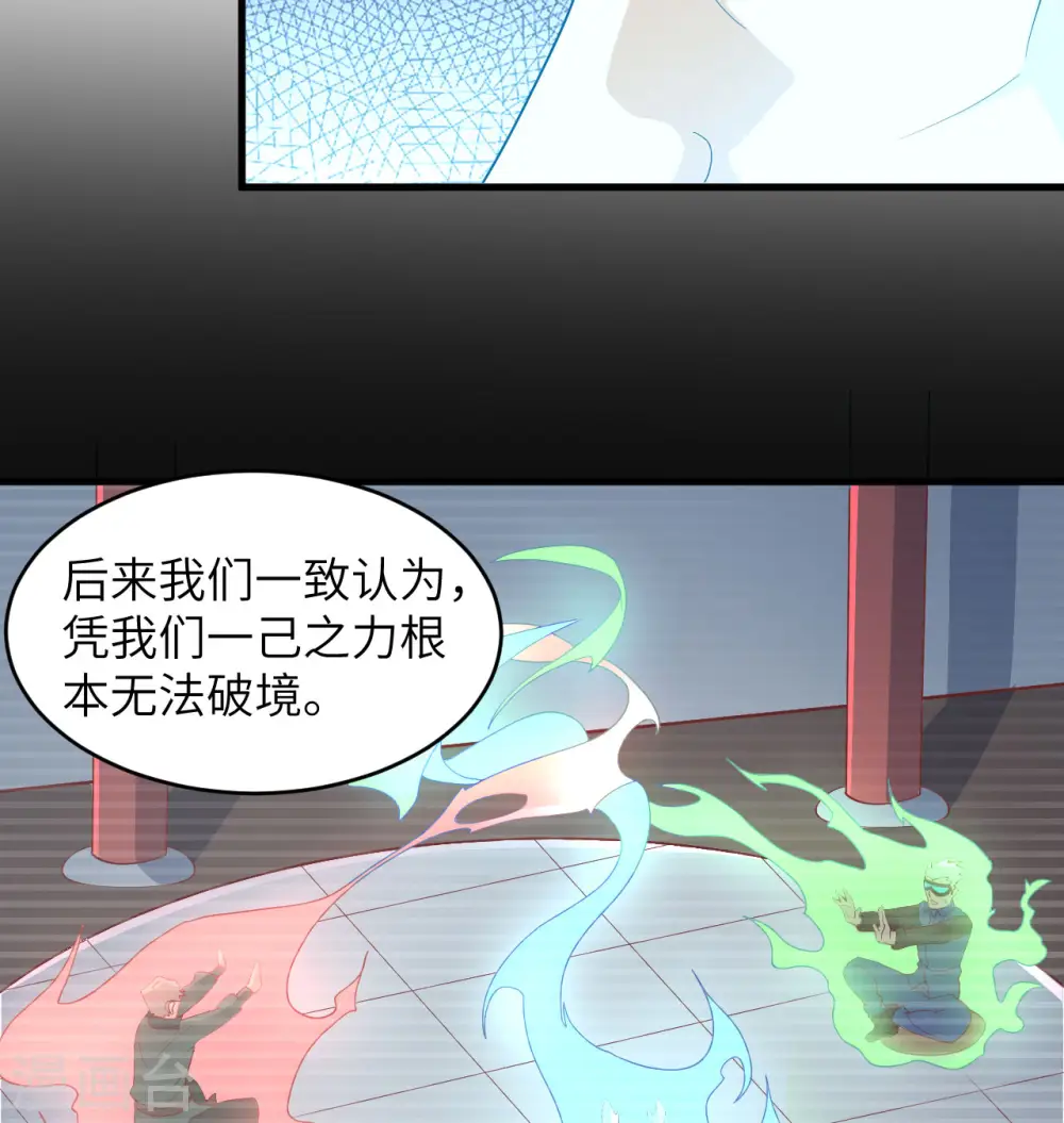 第110话 夺舍33