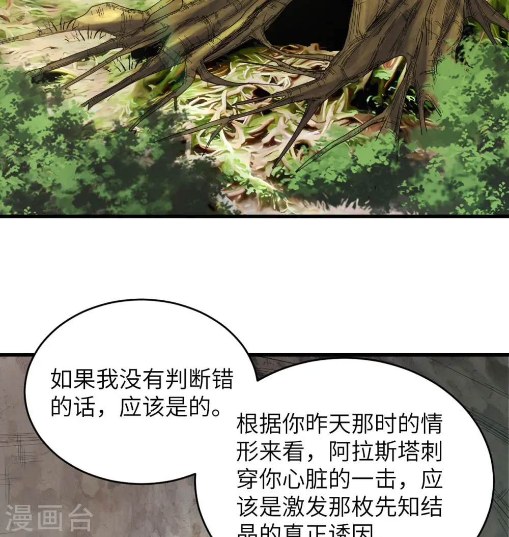 第125话 幻境与预言7