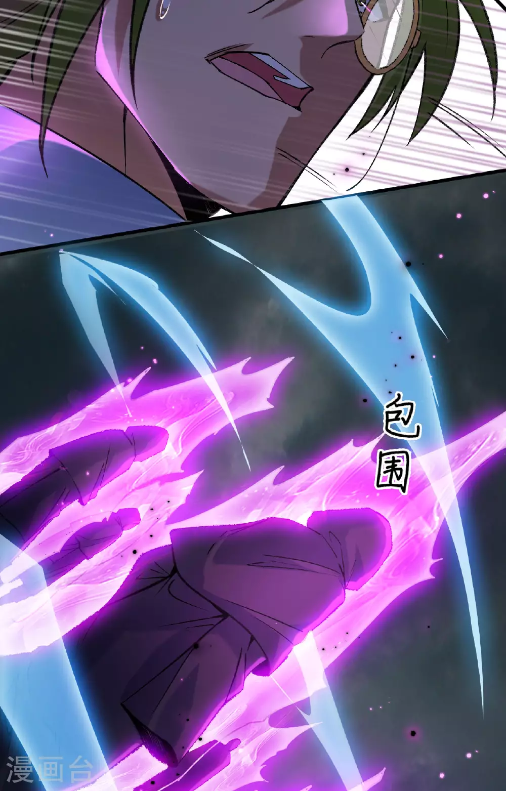 第167话 黄雀在后34