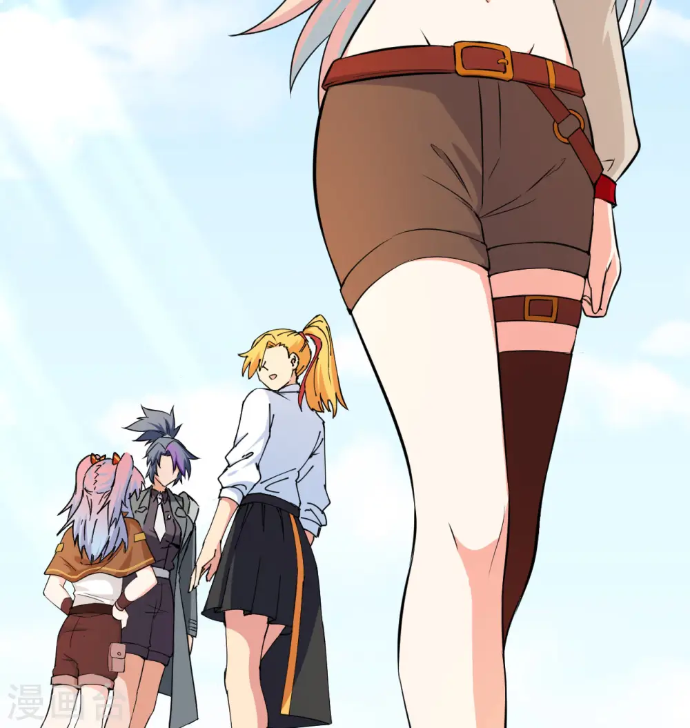第100话 先见之明63