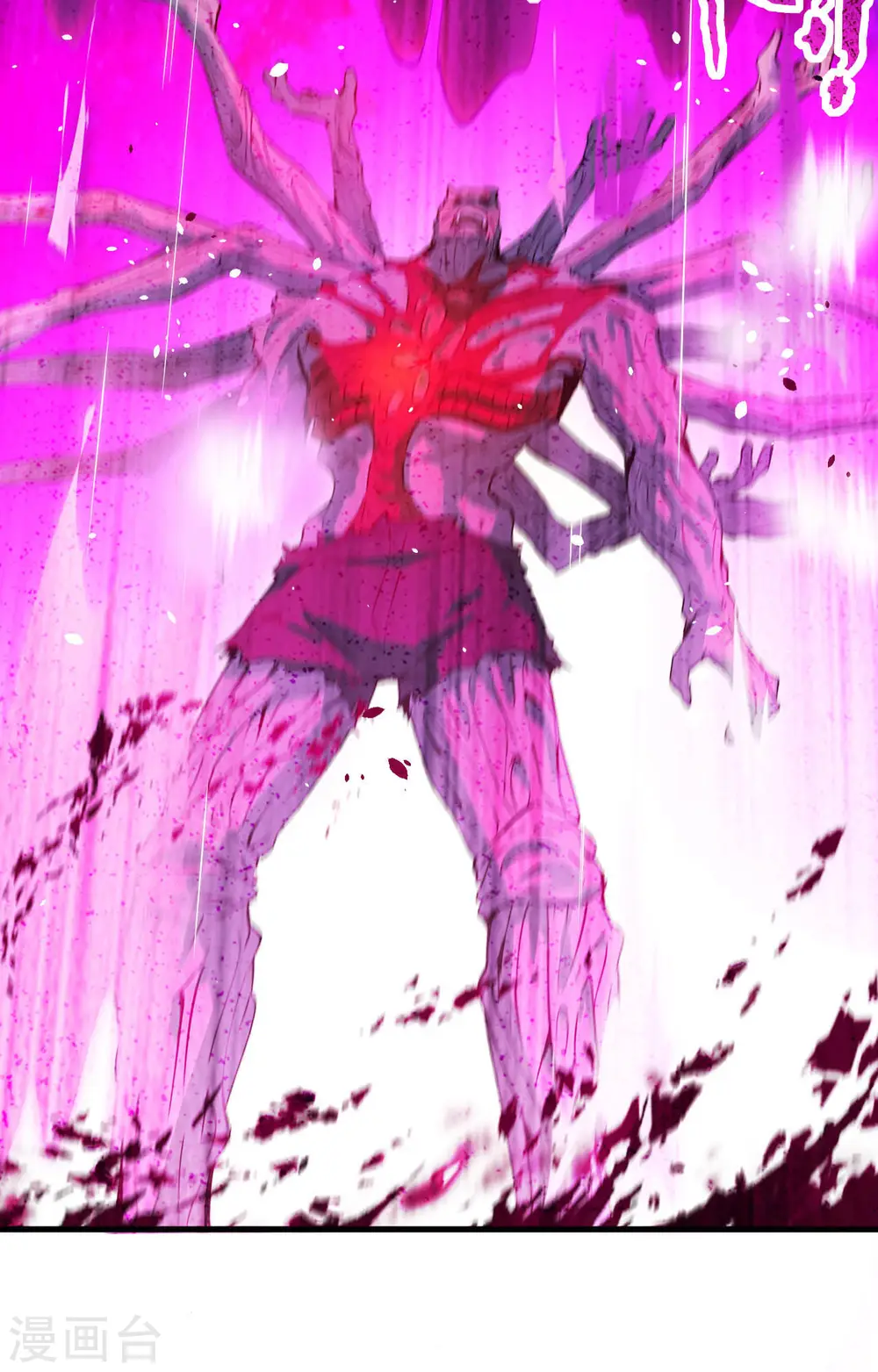 第152话 神降，斩神！4