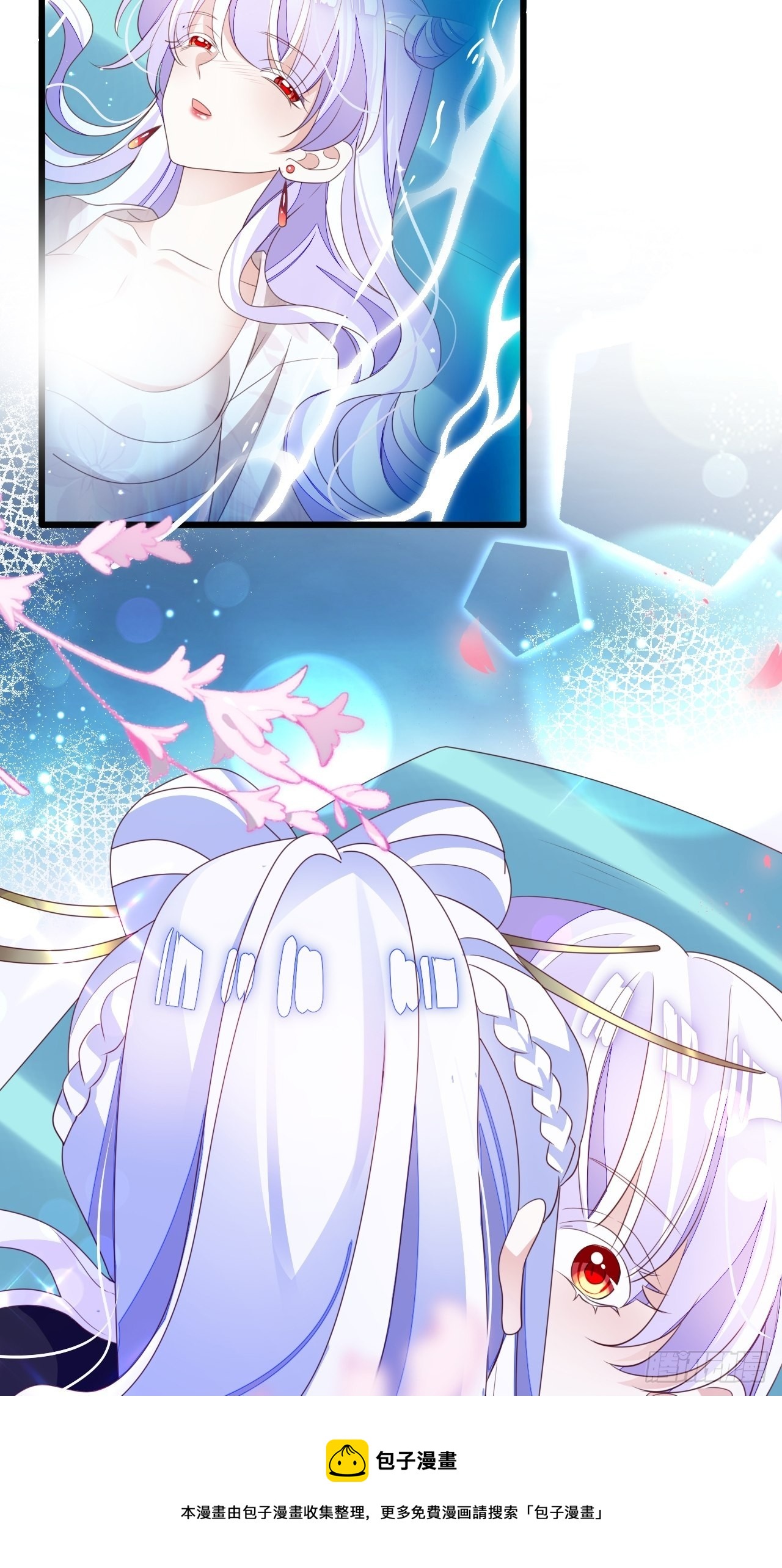 鸾凤宗的百合花都开好了20