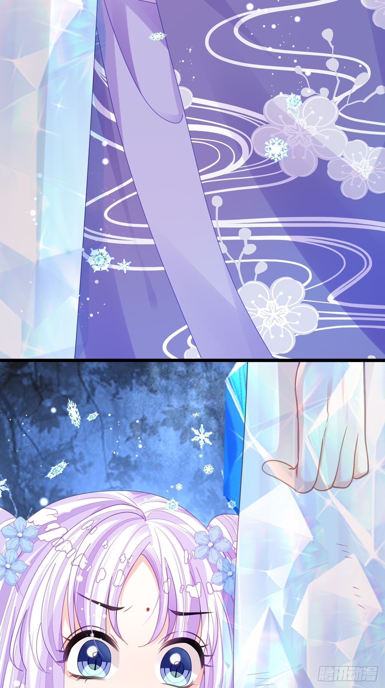 祖师奶奶不为人知的过去14