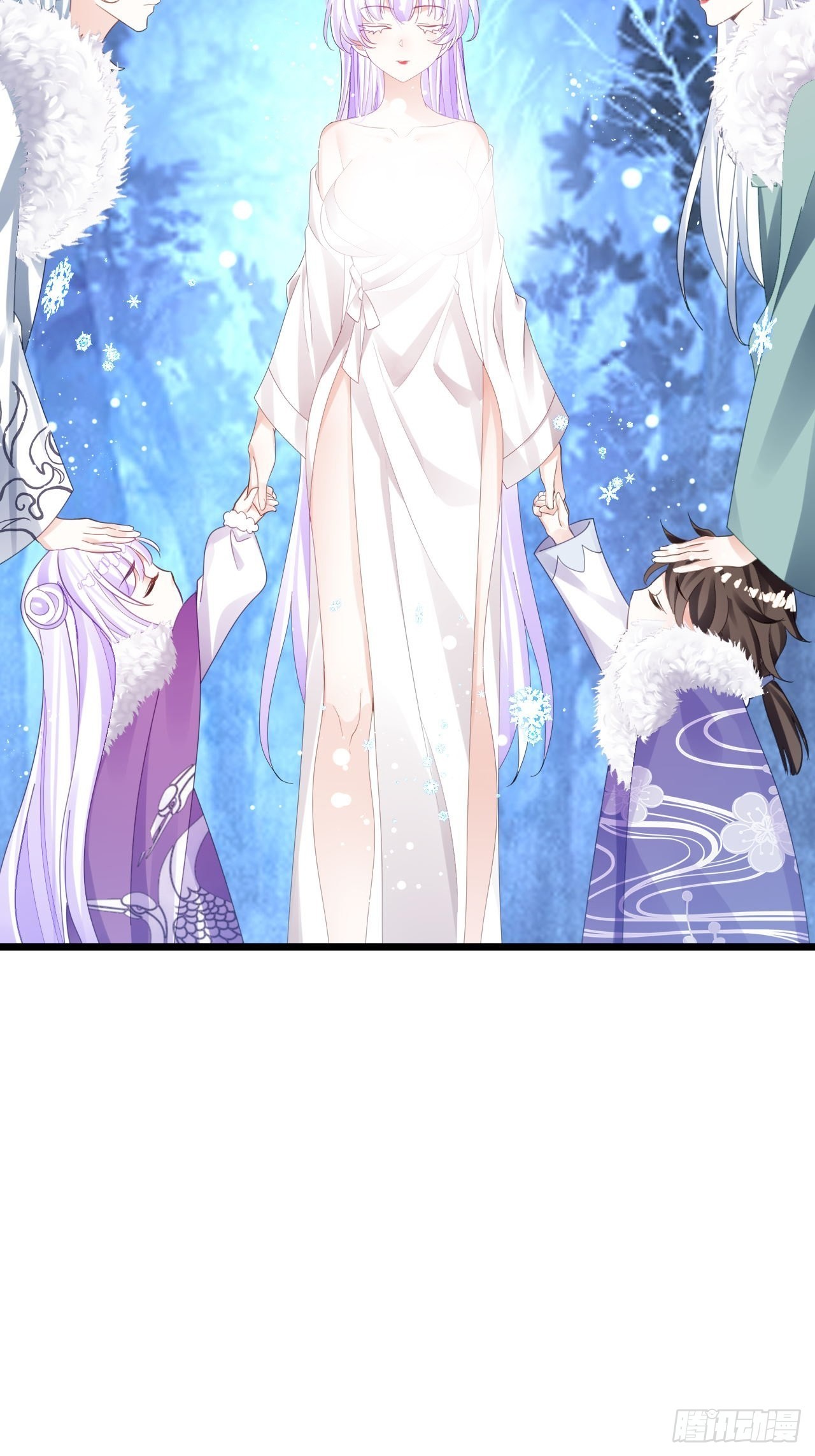 祖师奶奶不为人知的过去21