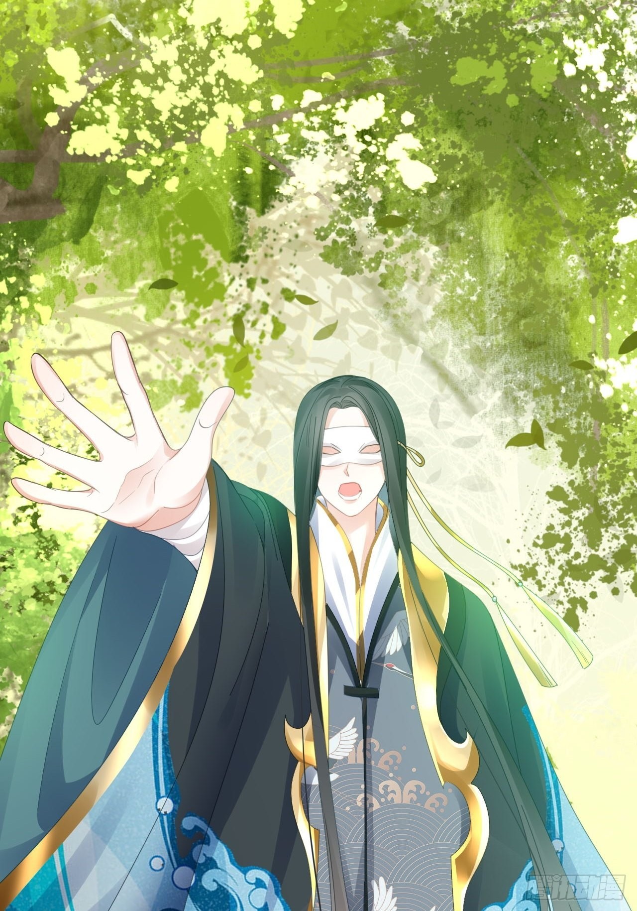 祖师奶奶不为人知的过去28