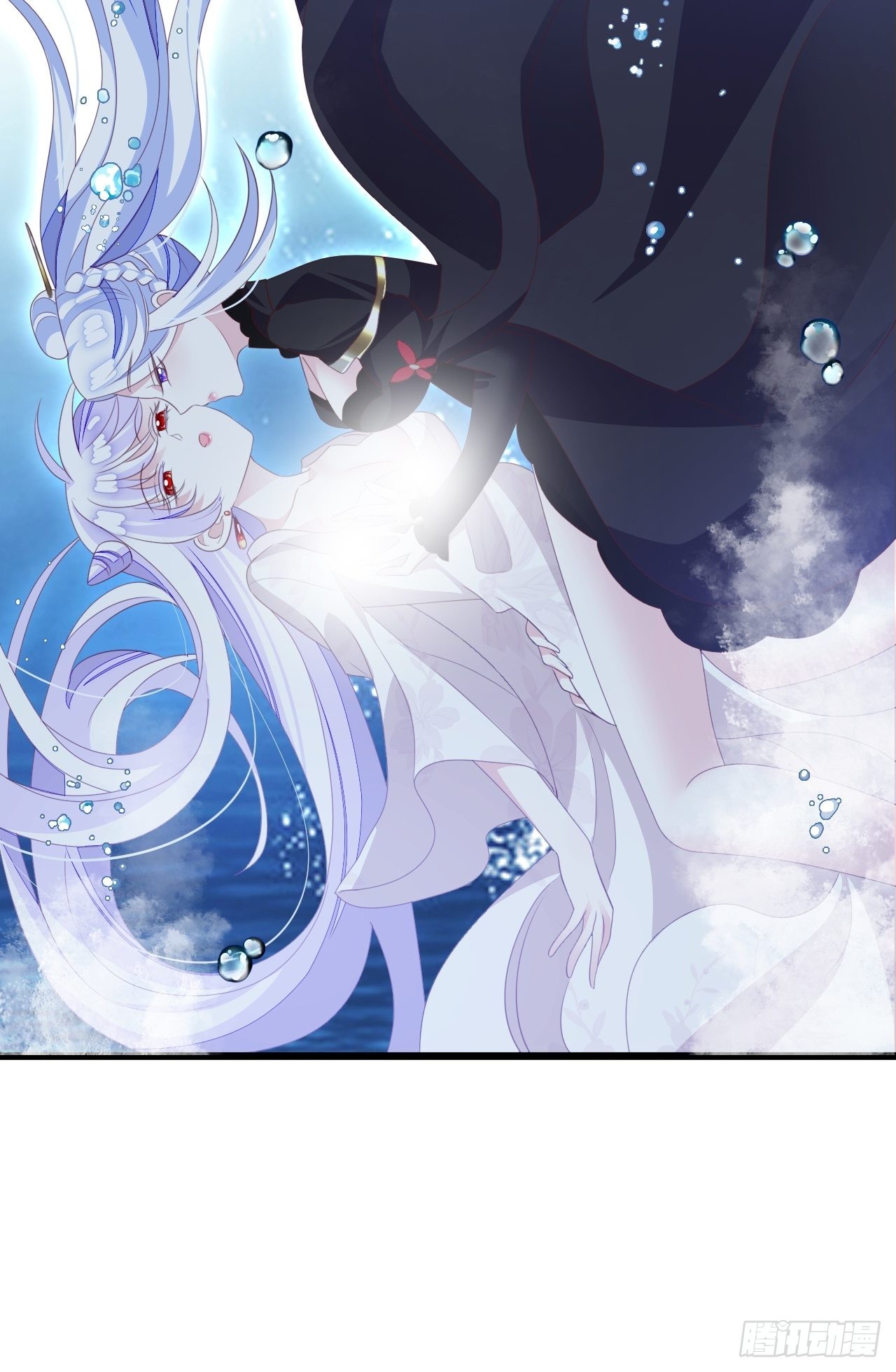 鸾凤宗的百合花都开好了37