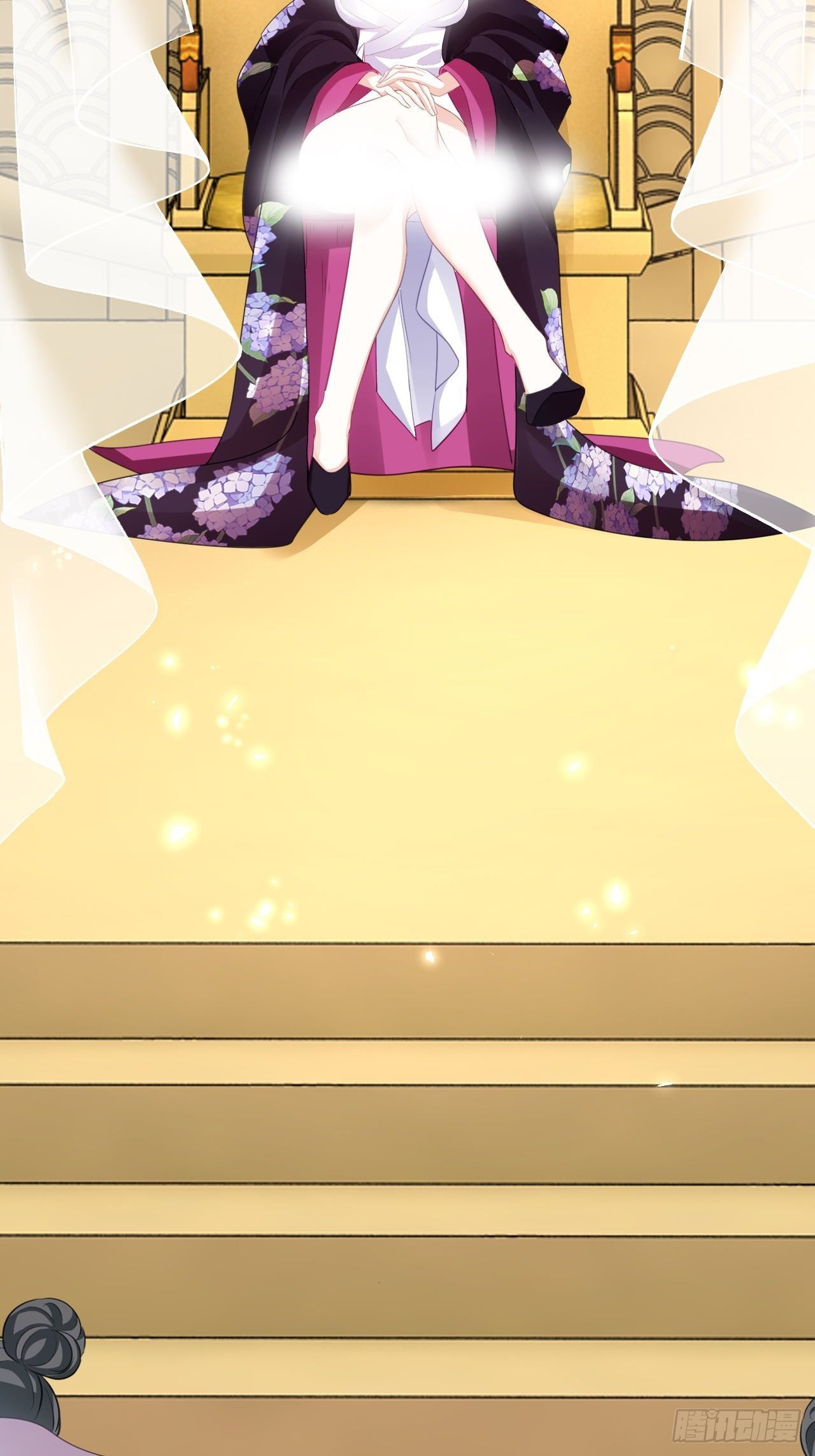 祖师奶奶不为人知的过去43