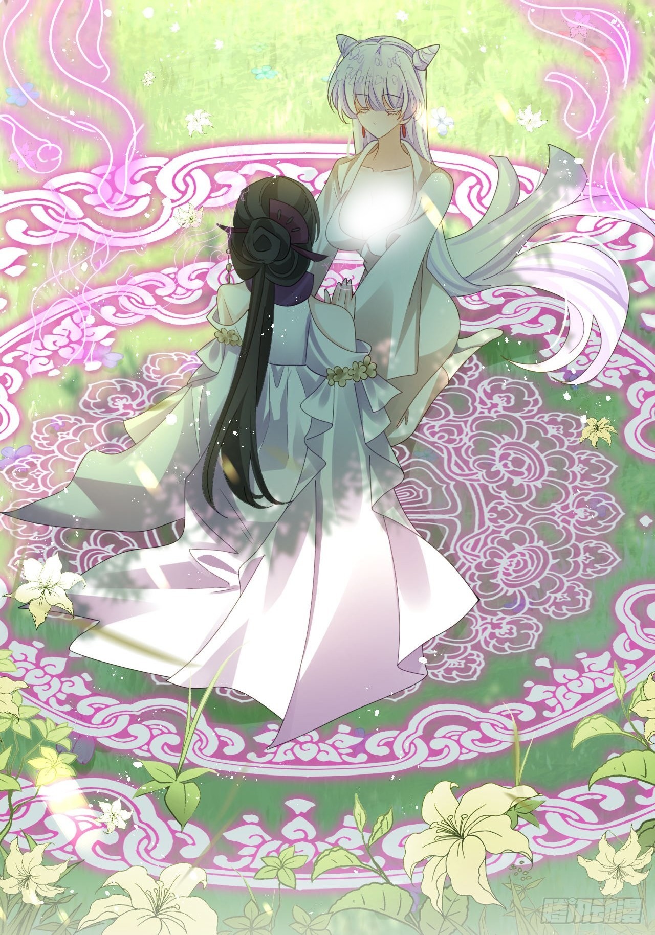 云容花开·肆3