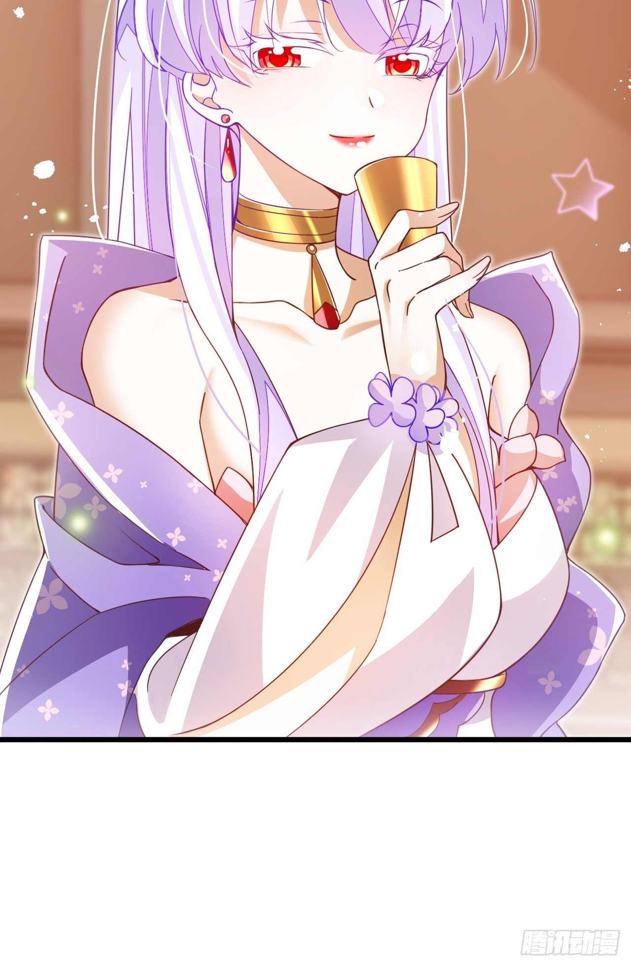 江湖仍有祖师奶奶的传说67