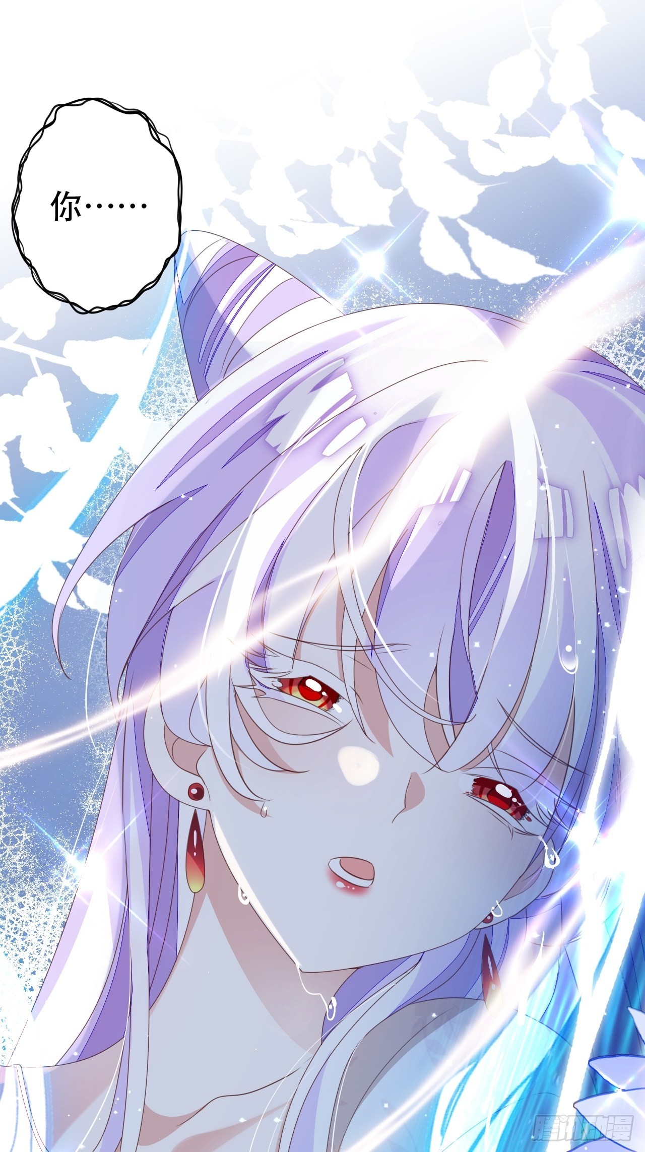 鸾凤宗的百合花都开好了16