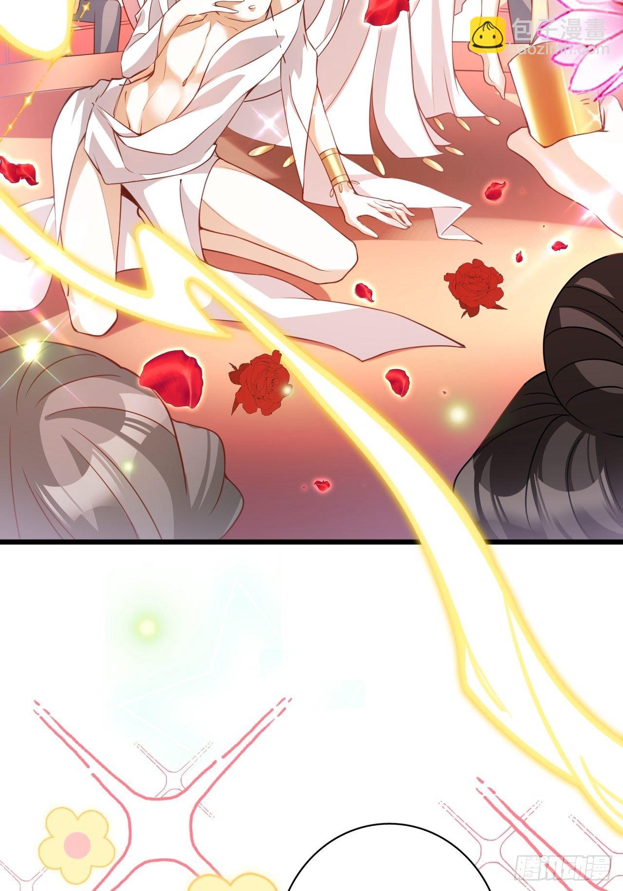 江湖仍有祖师奶奶的传说64