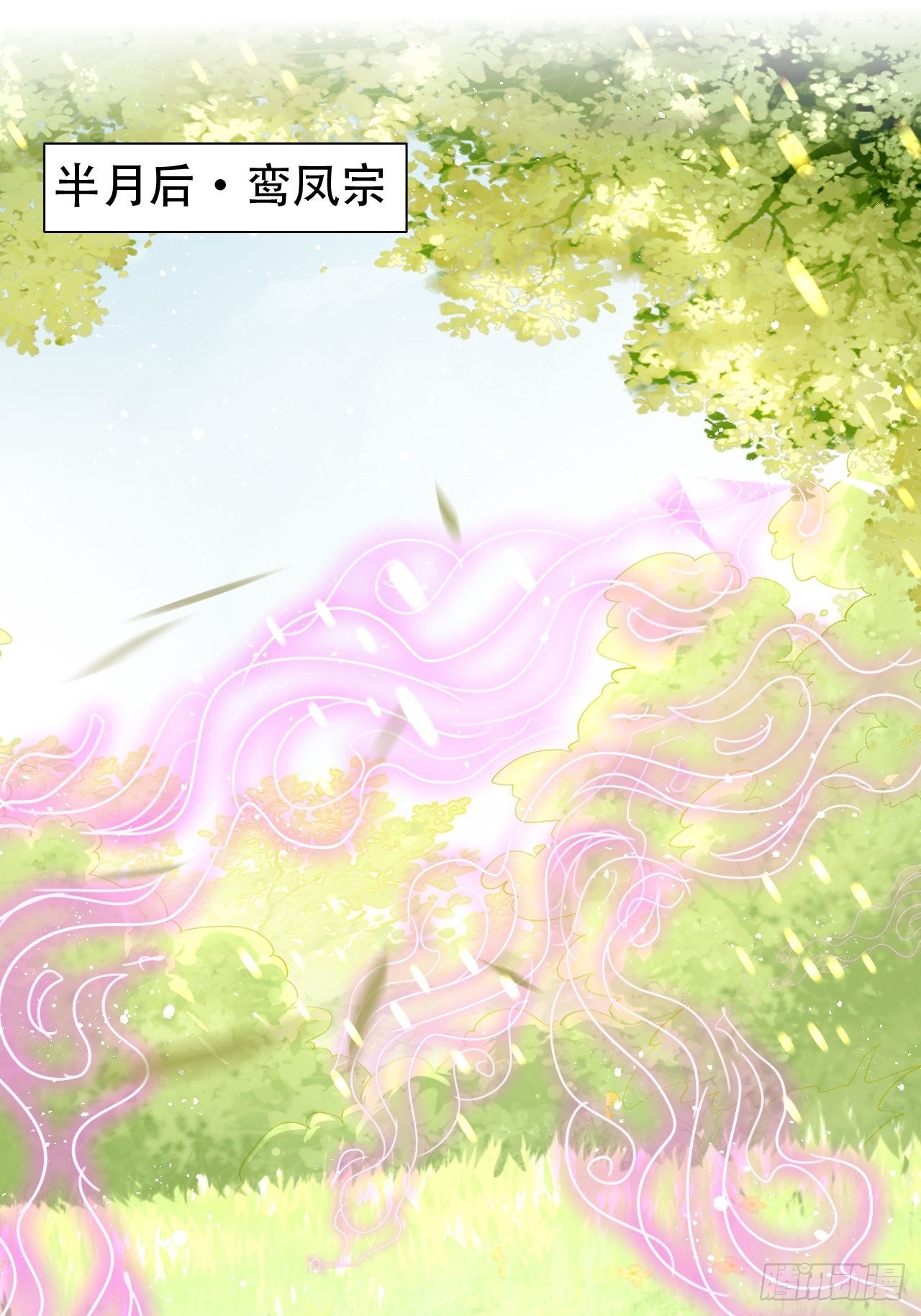 云容花开·肆2
