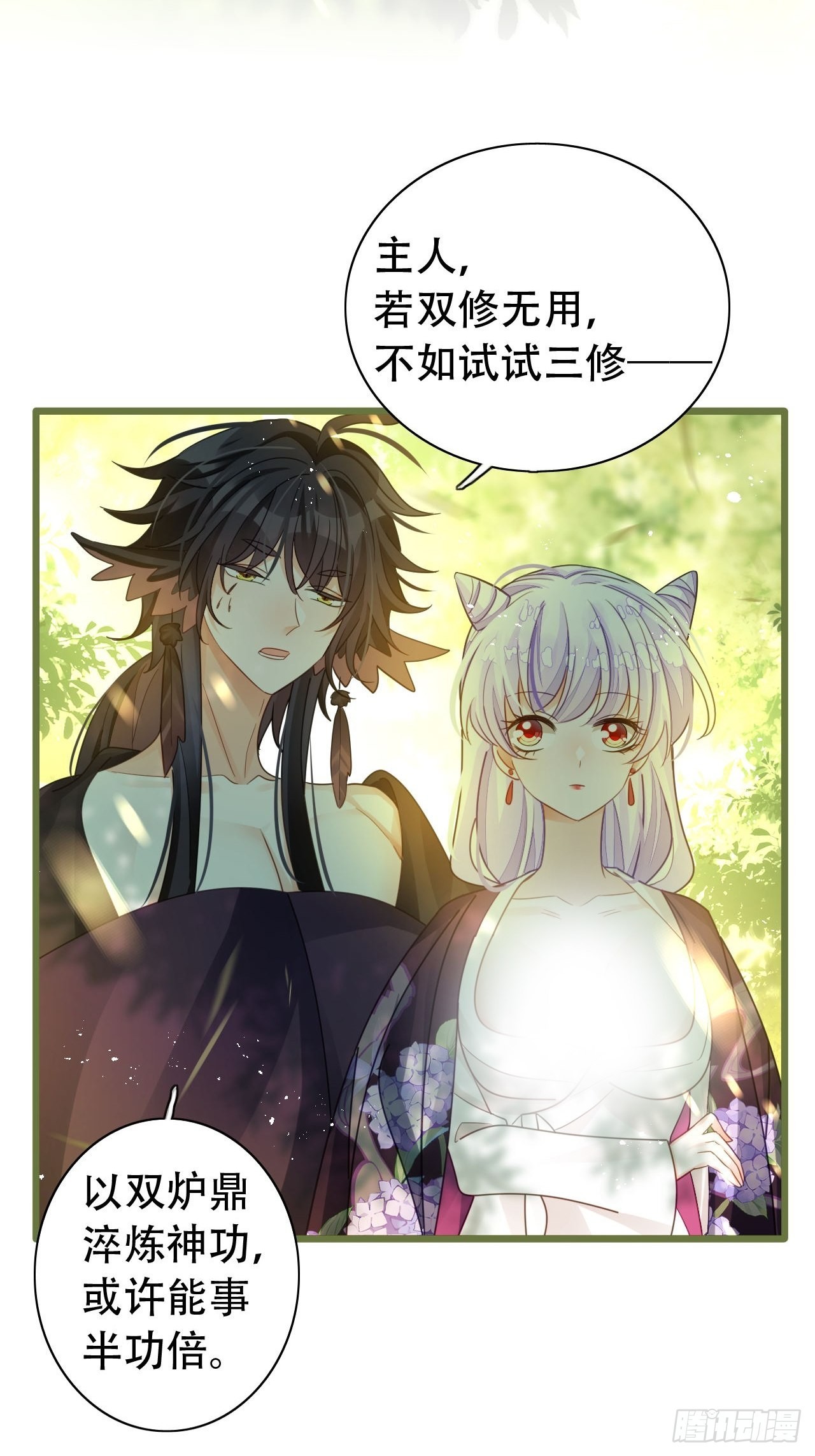 云容花开·肆12