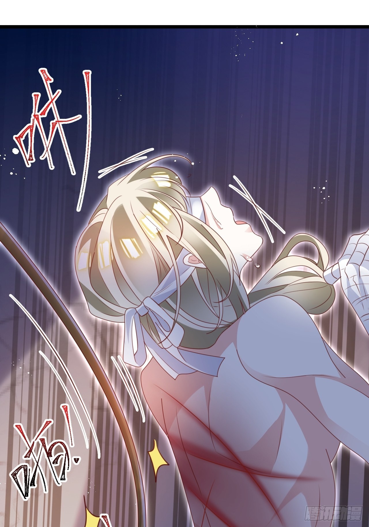 小瞎子被关小黑屋38