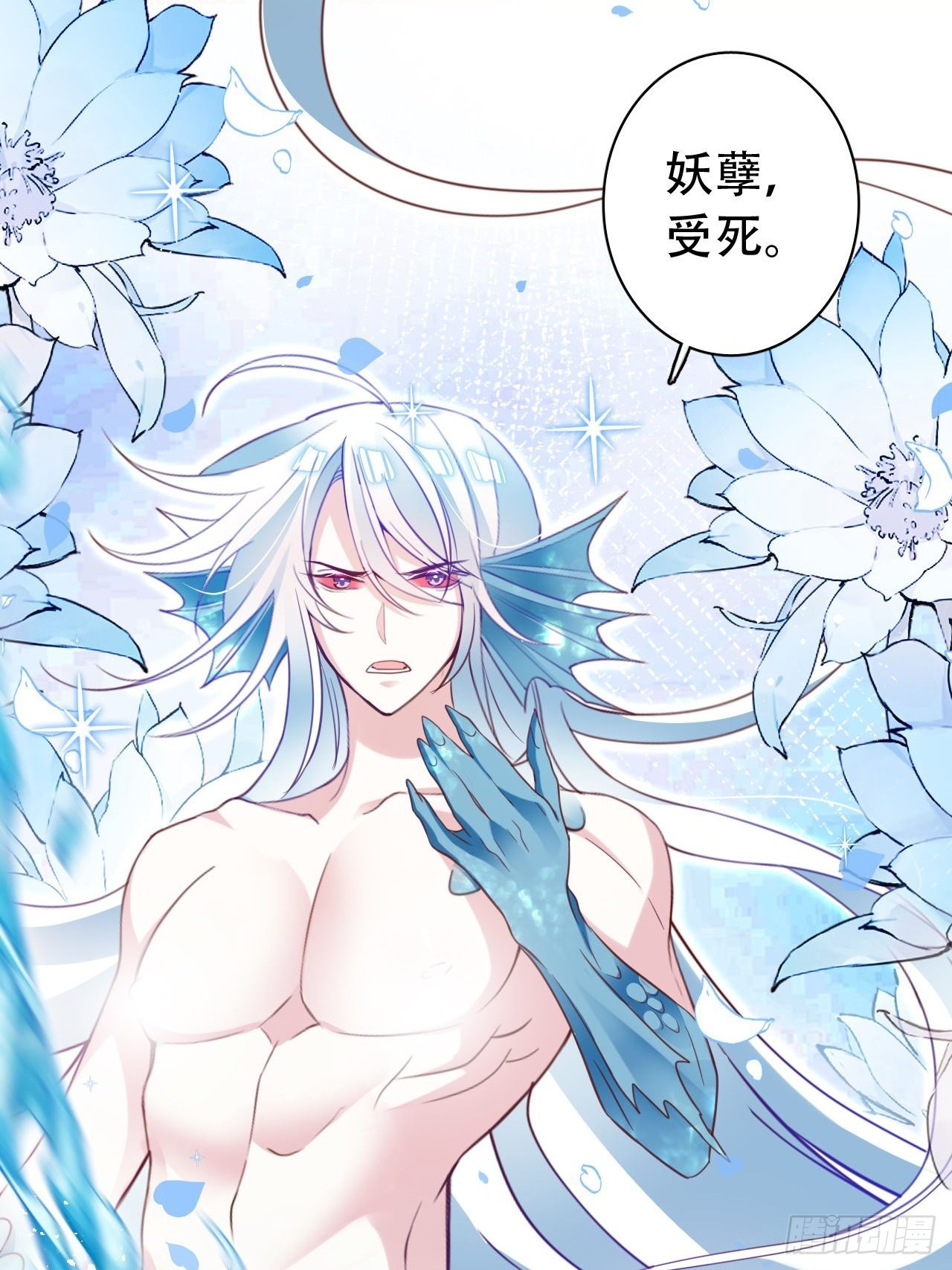 云容花开·贰34