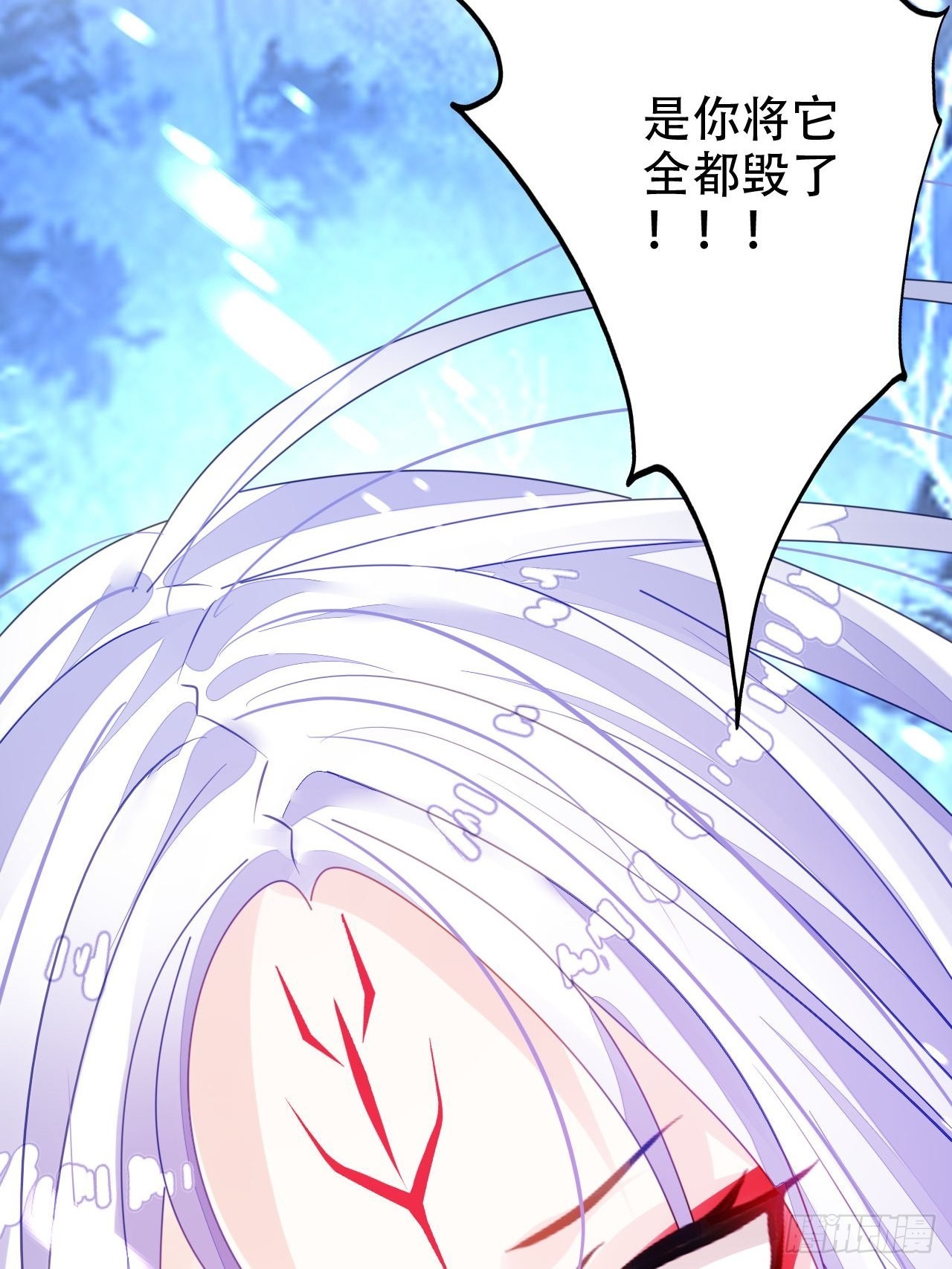血染的冰雕30