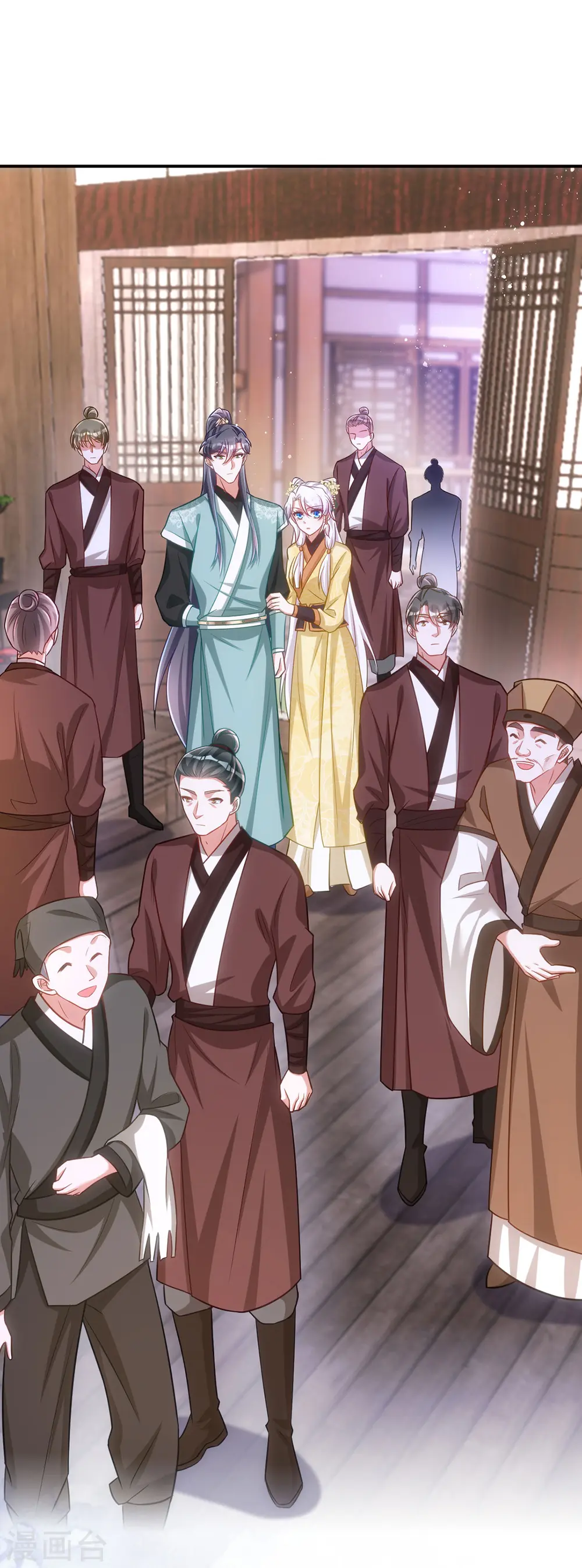 第153话 黑店留宿18