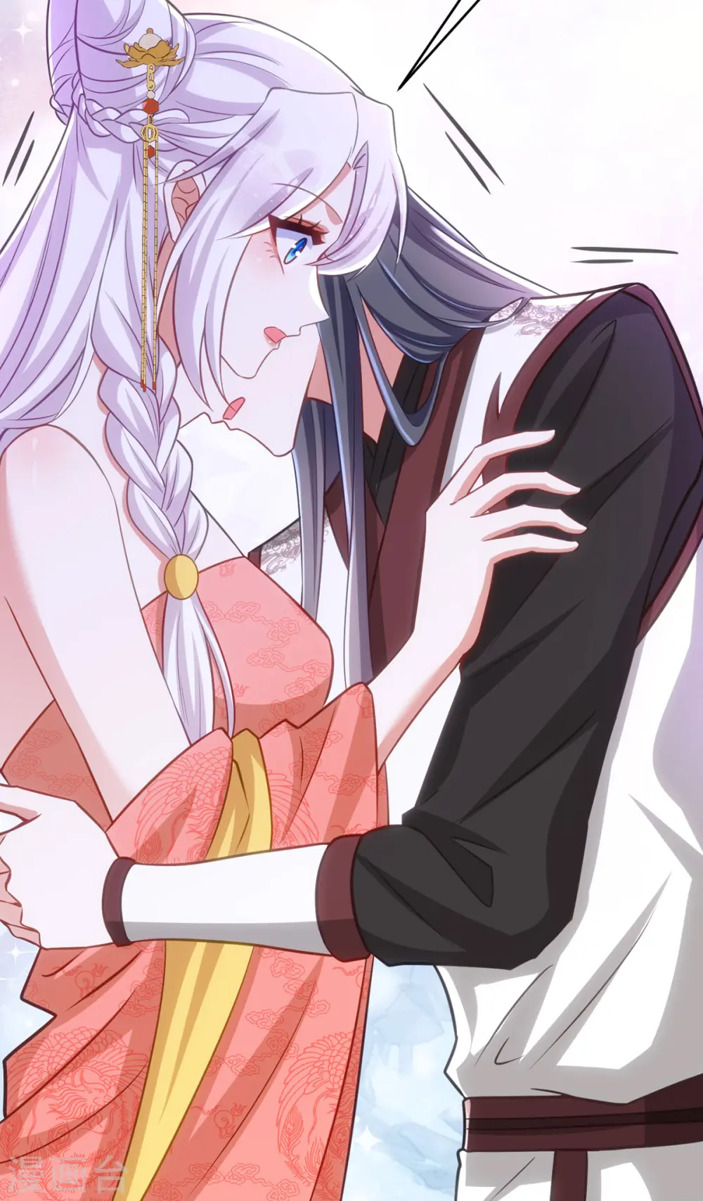 第150话 情不自禁28