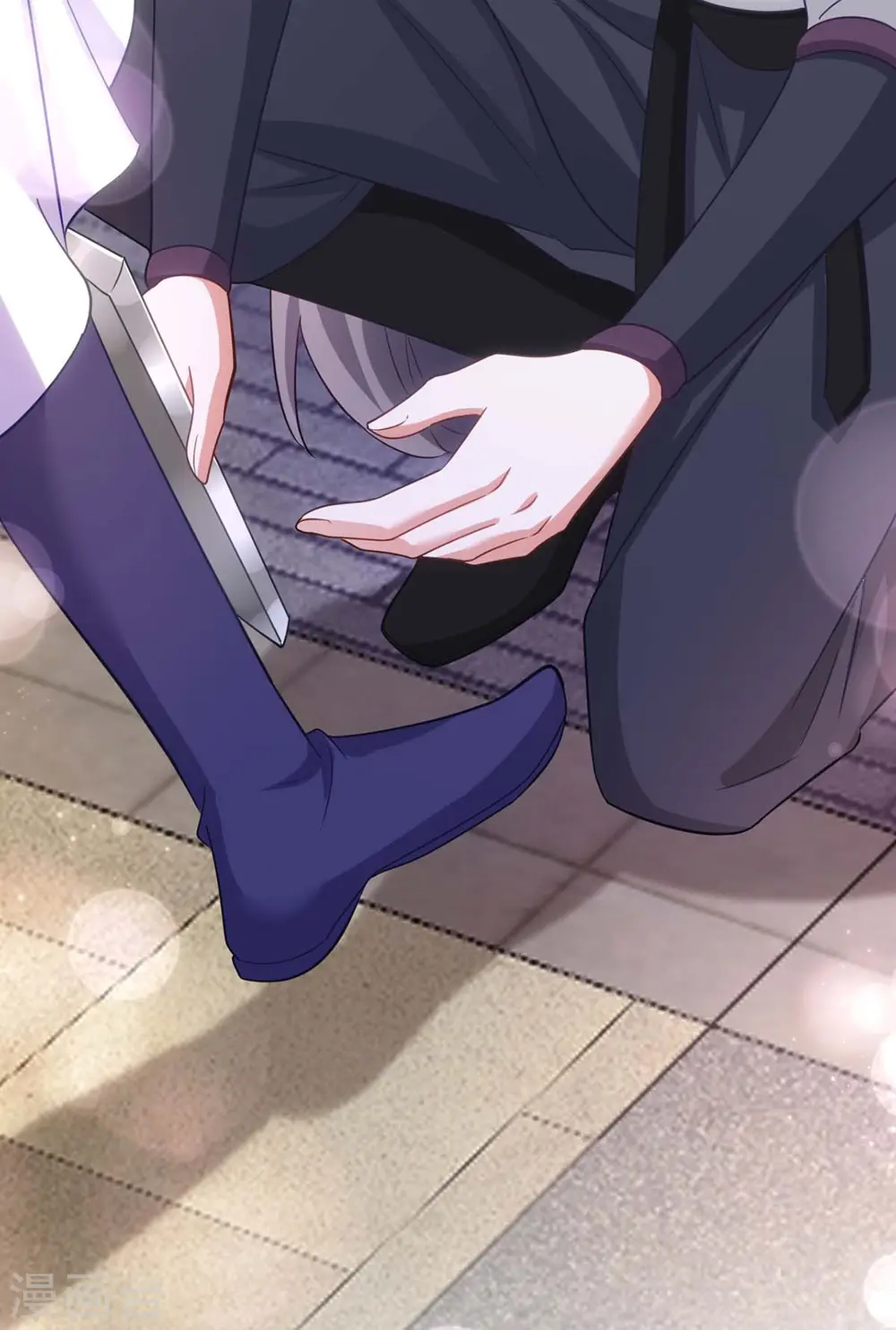 第107话 醋坛子翻了23