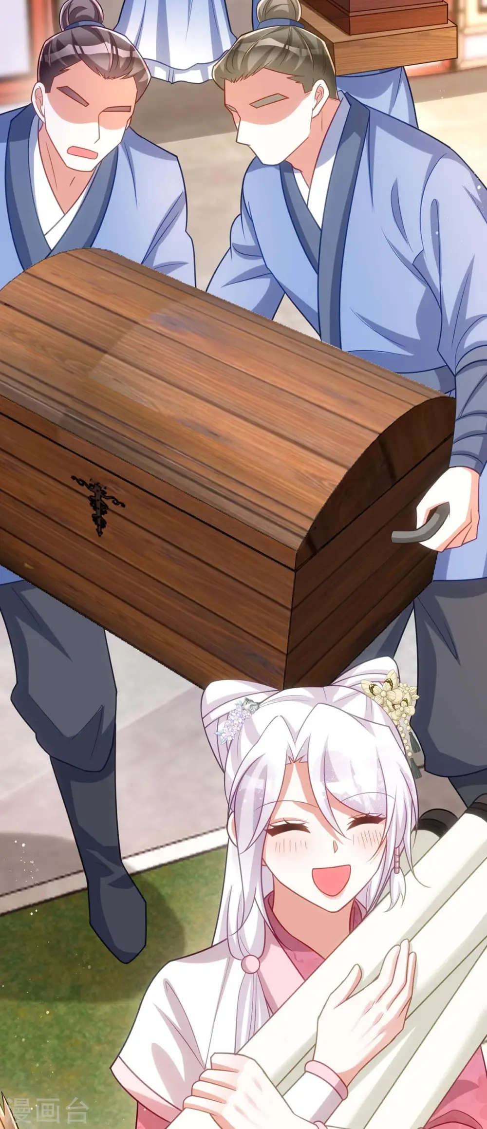 第173话 表忠心7