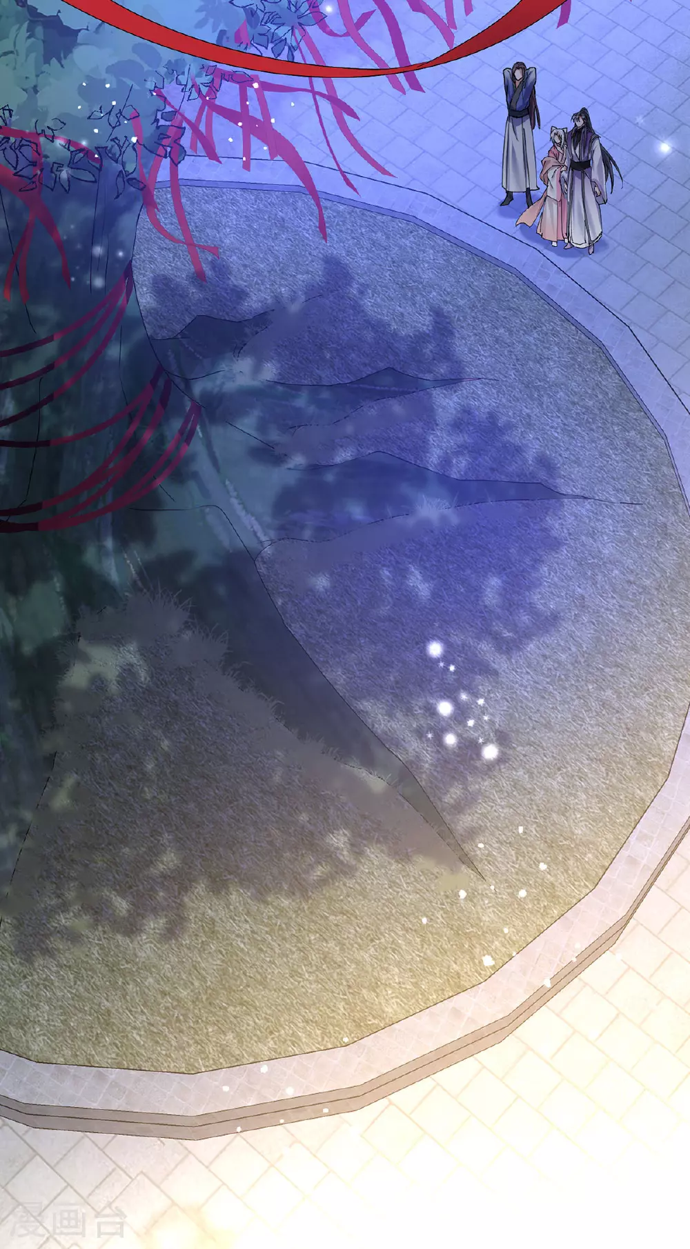 第195话 牵红绳19