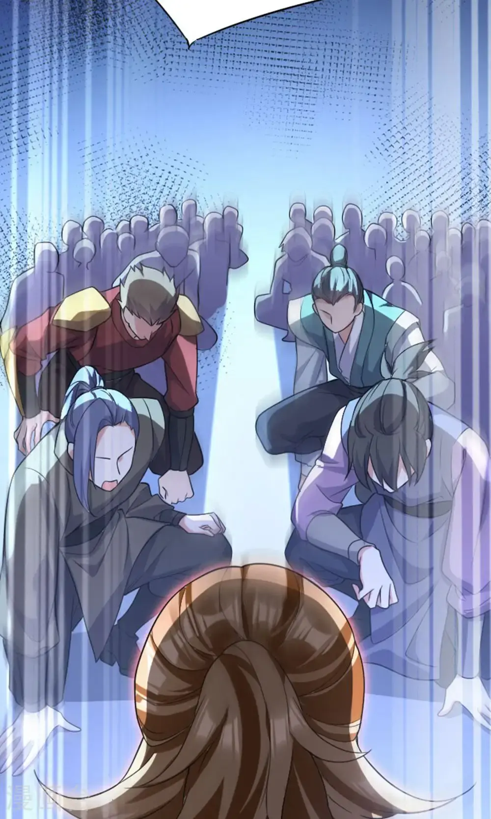 第210话 最后的告别5
