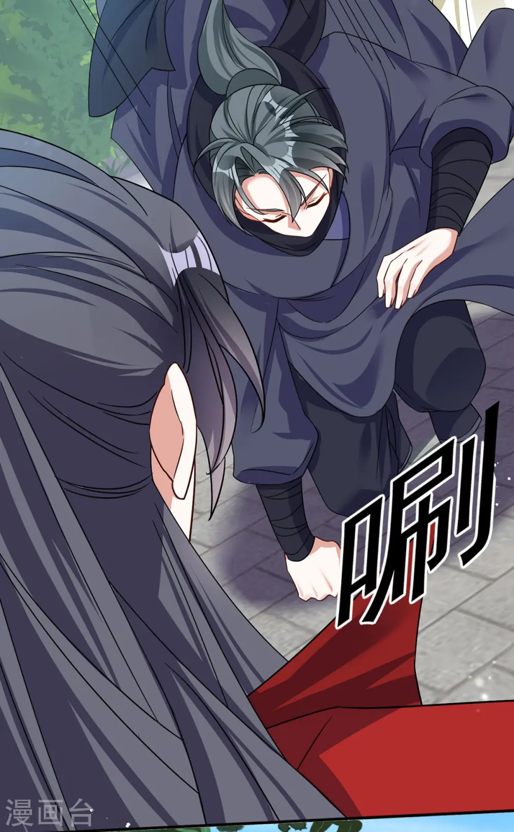 第186话 楚云锦7
