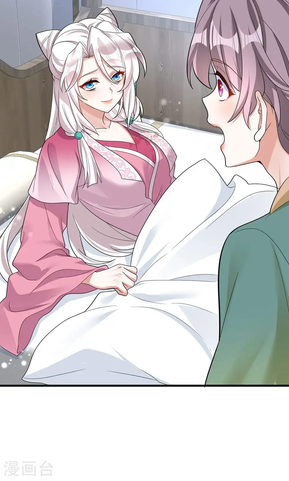 第204话 紧张过度7