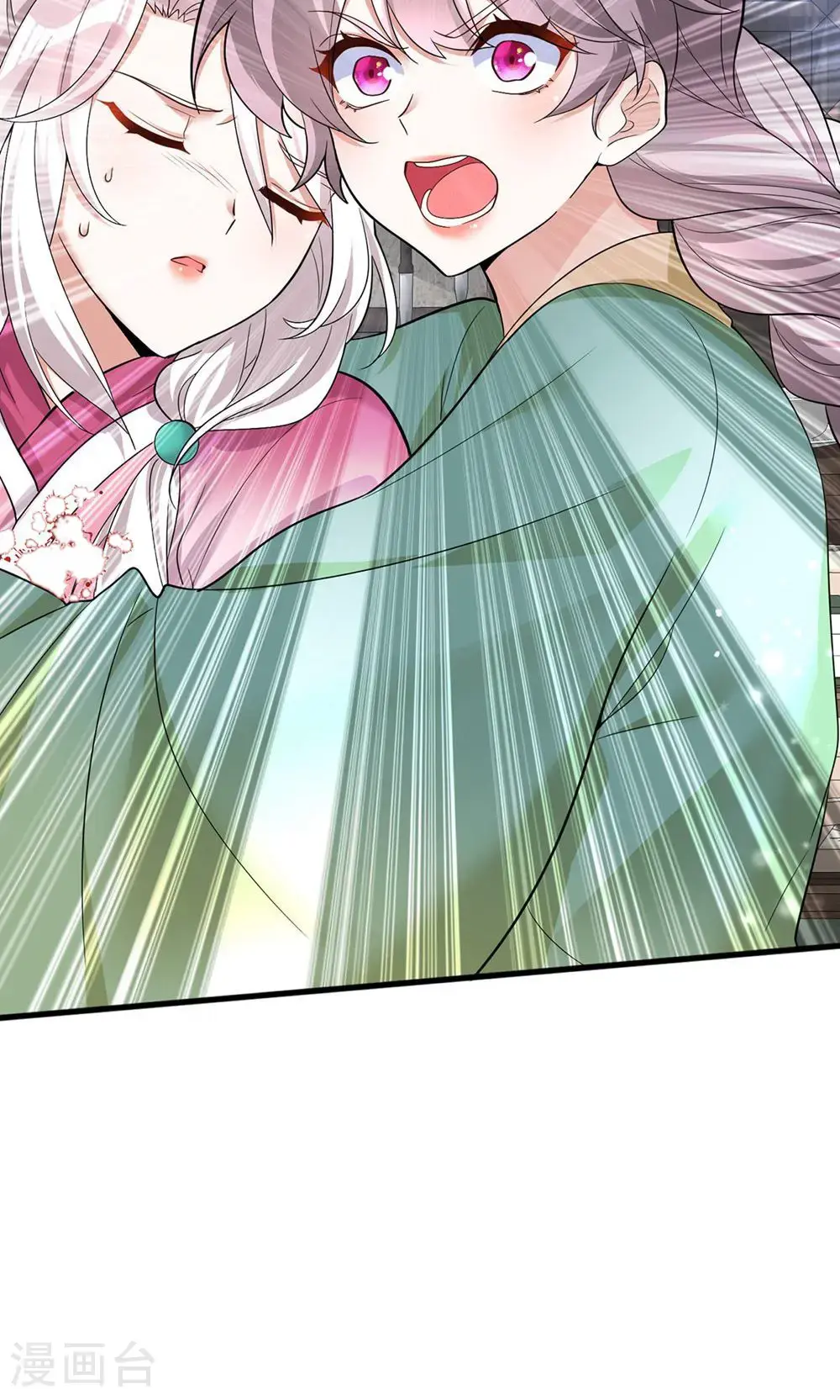 第204话 紧张过度2