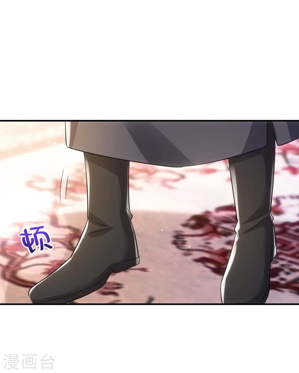 第81话 白轻音，别输了16