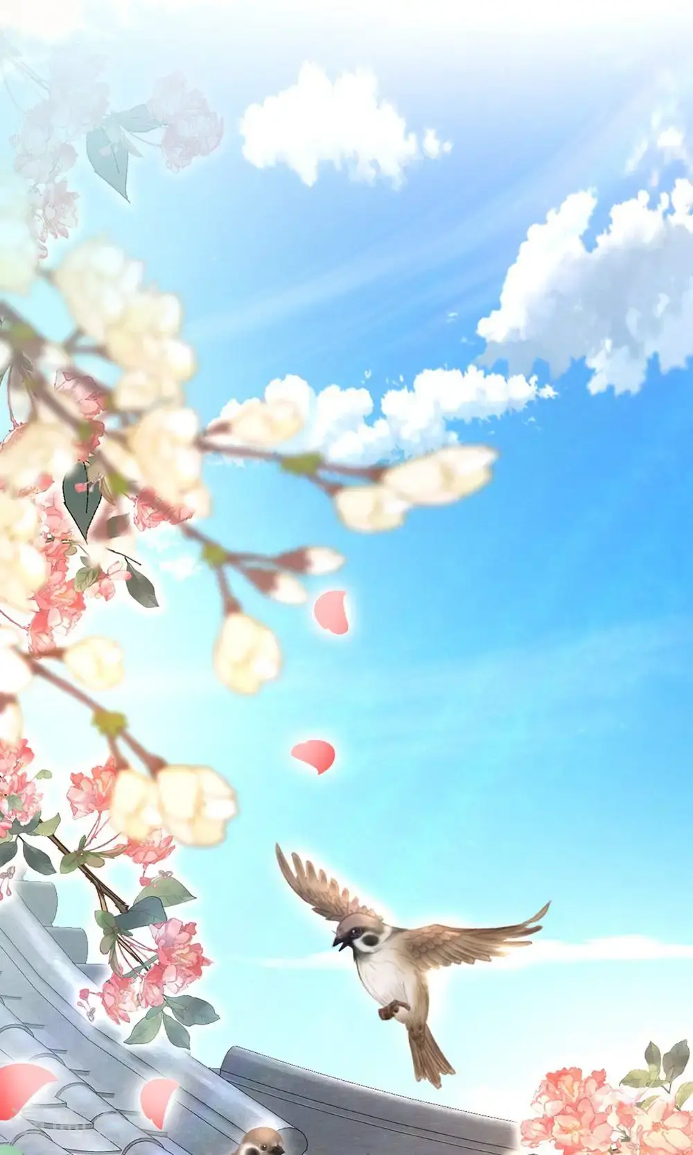 第211话 像做梦一样0