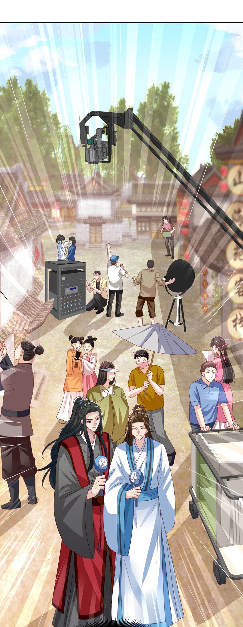 第14回 来到奇怪的地方26