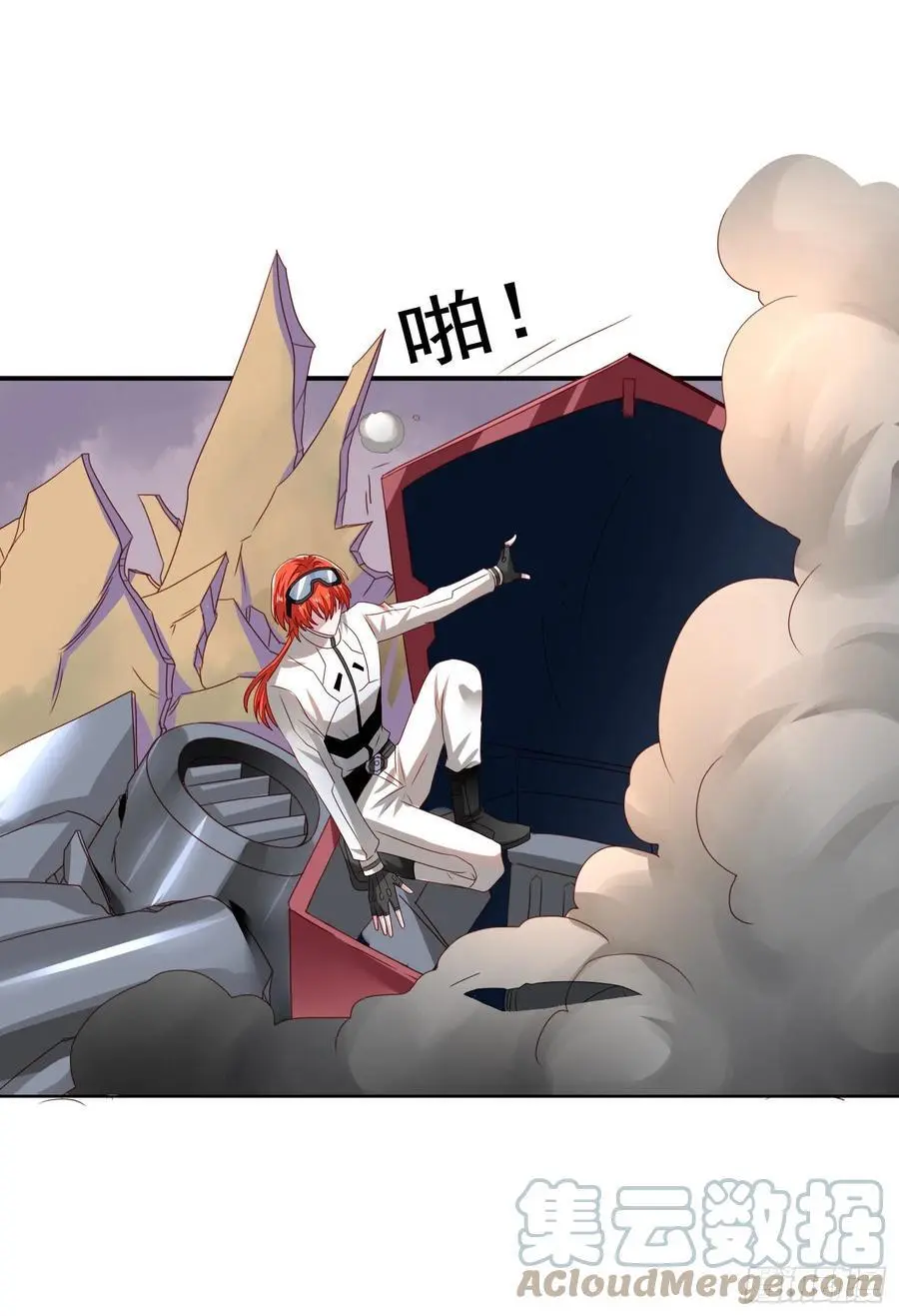 第39回 君路番外3 君炙焰之死8
