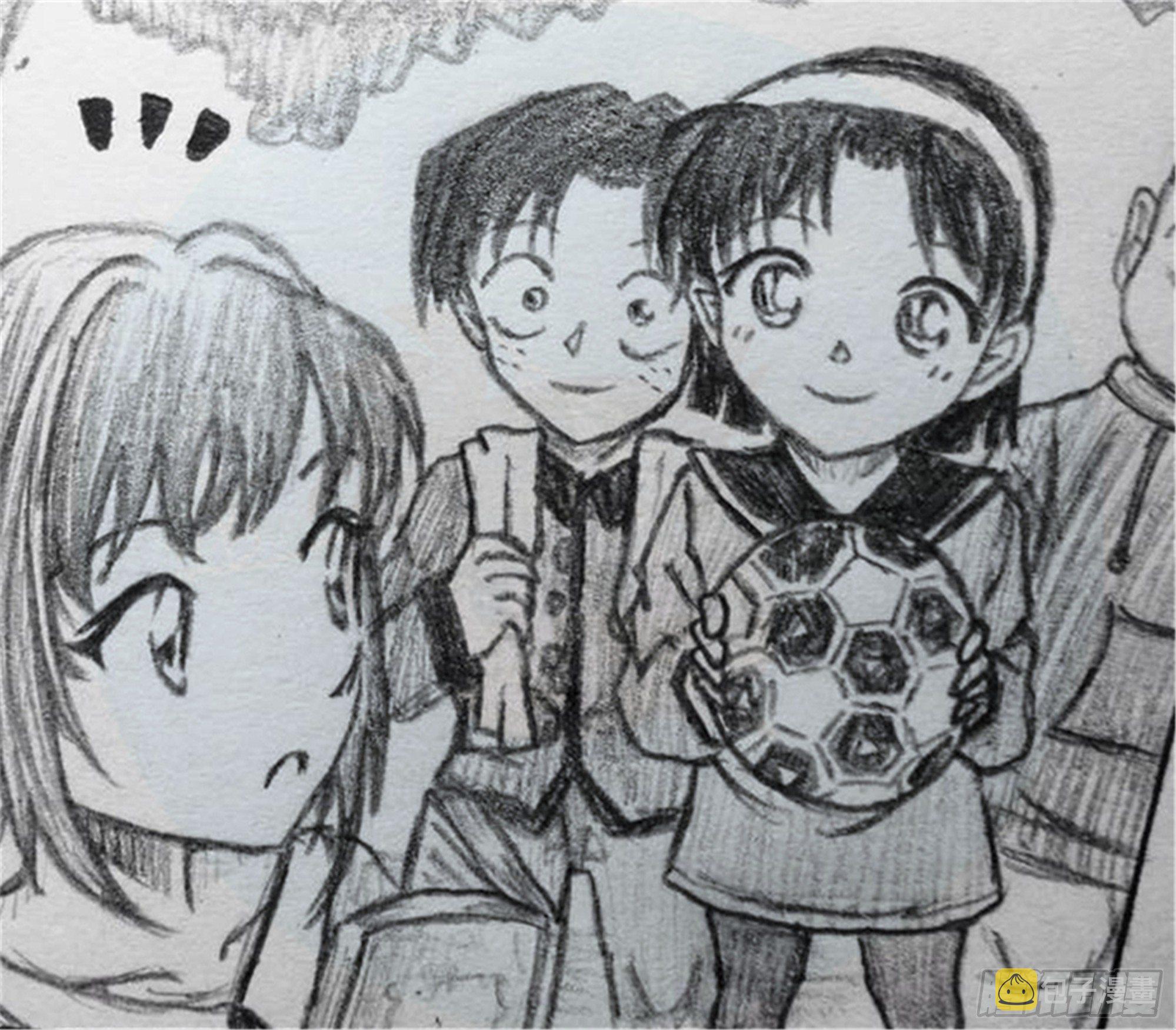 假象篇（3）2