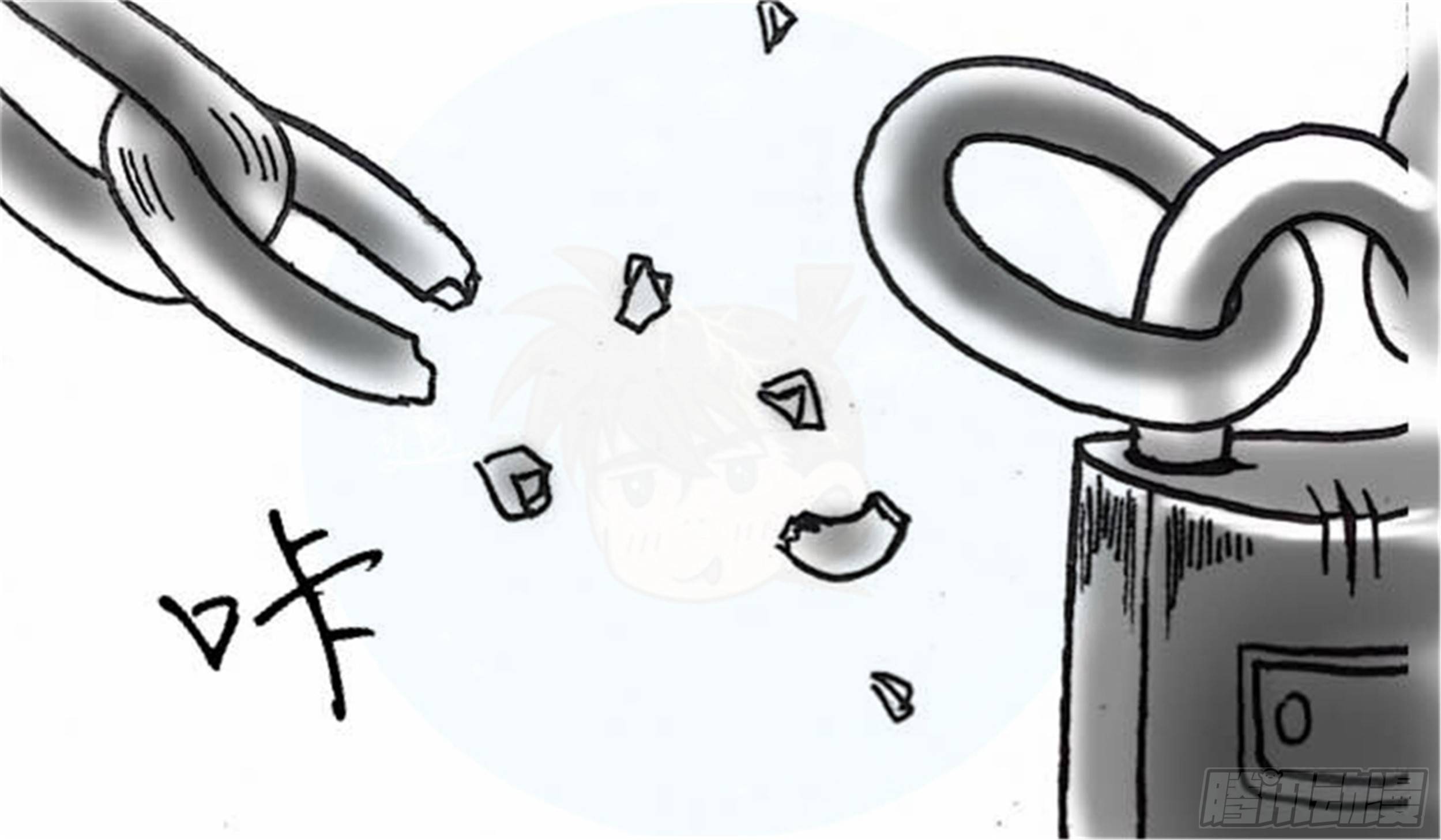轮回篇（4）27