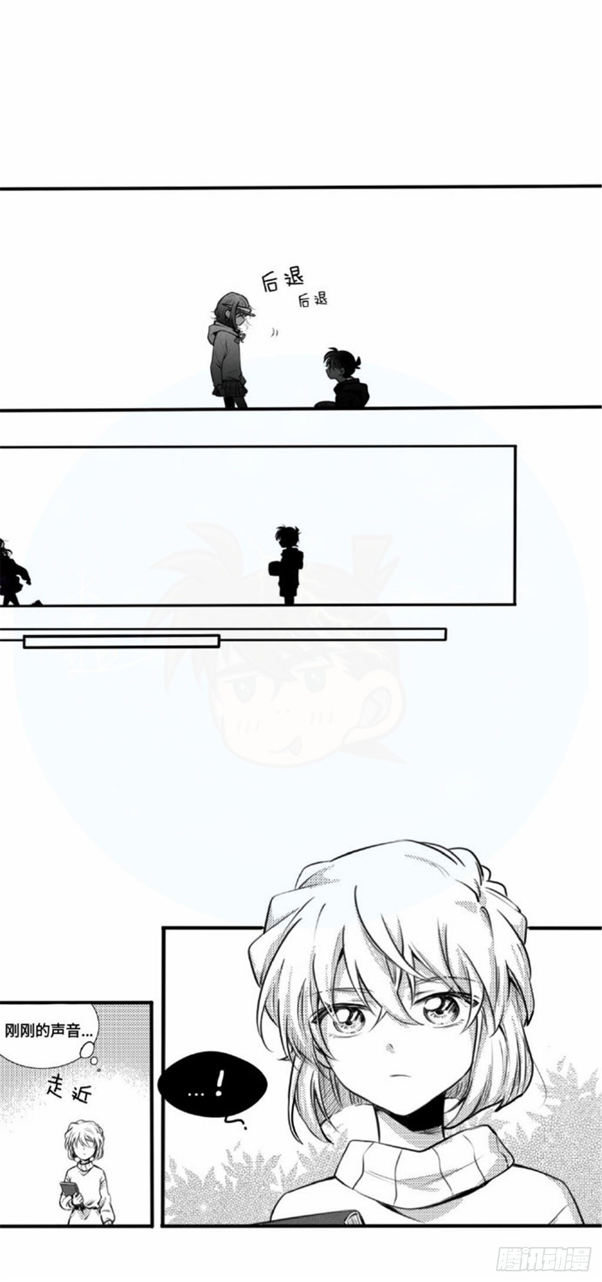 誓约篇（8）1