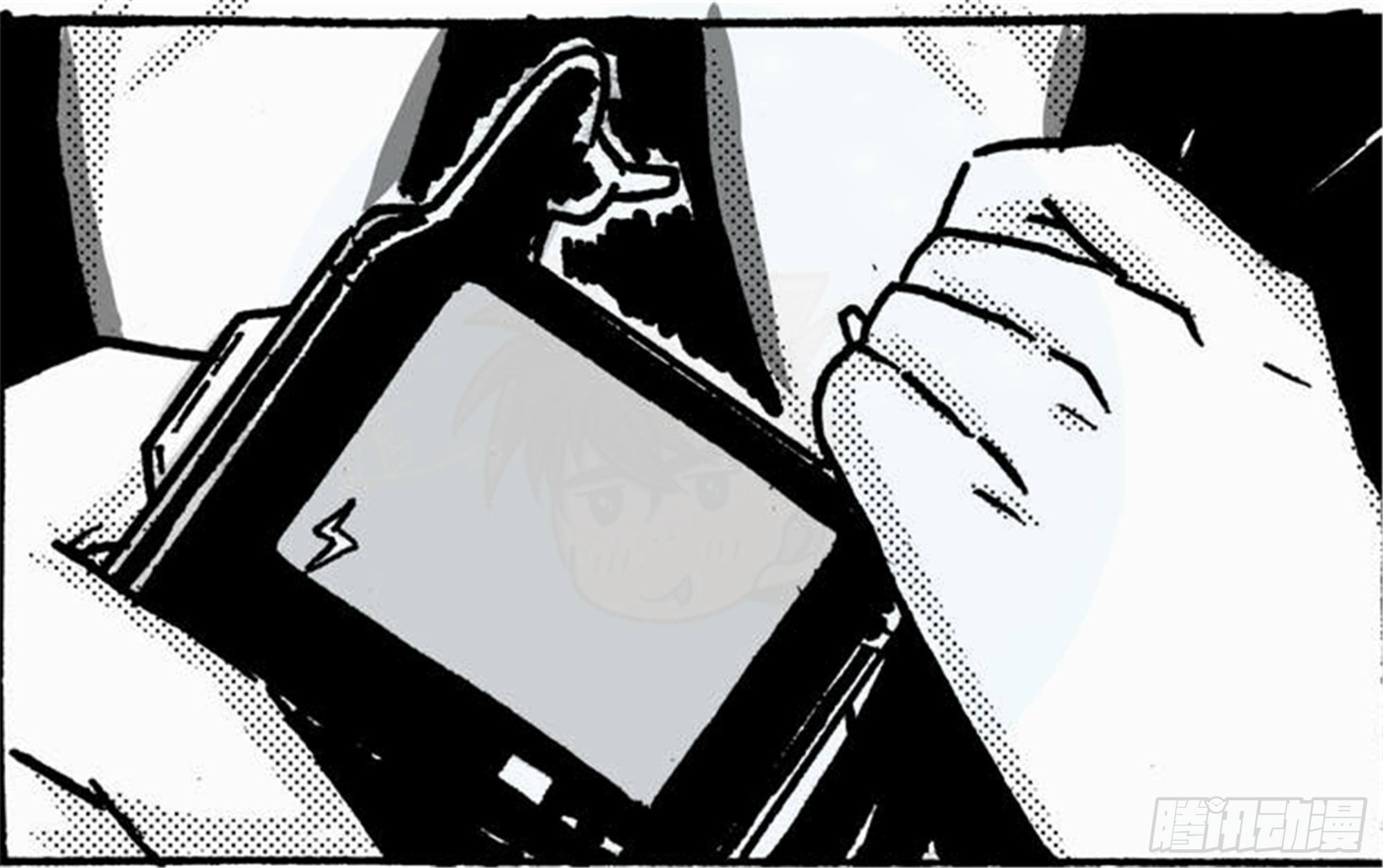 轮回篇（8）17
