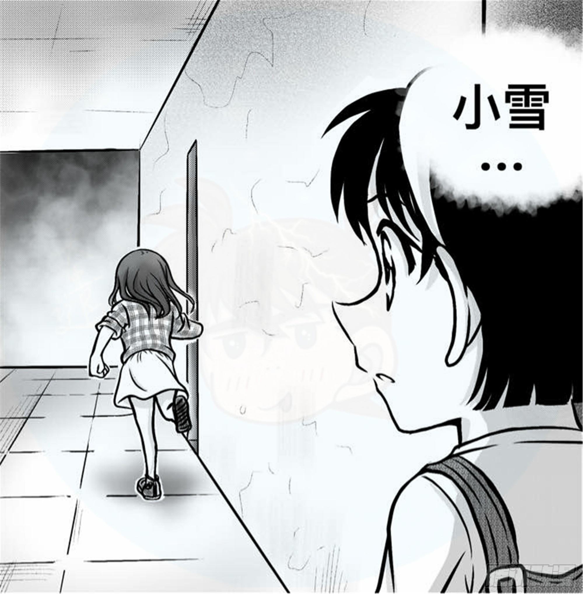 轮回篇（12）1