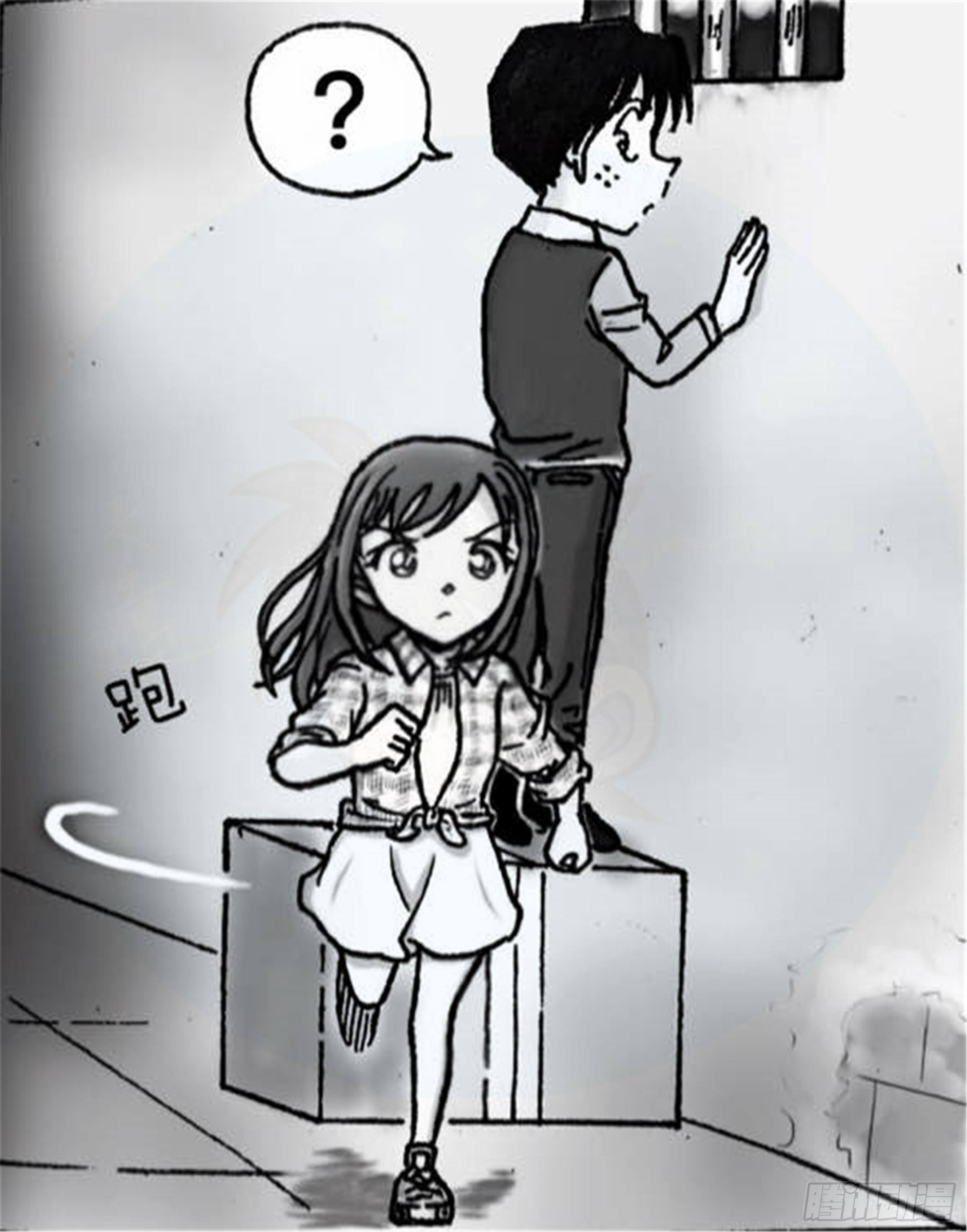 轮回篇（4）10