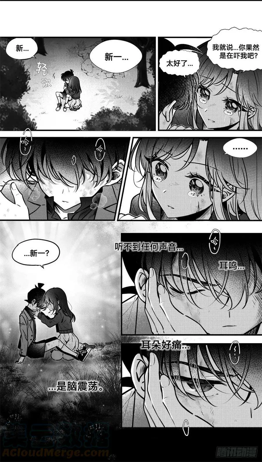 誓约（30）2