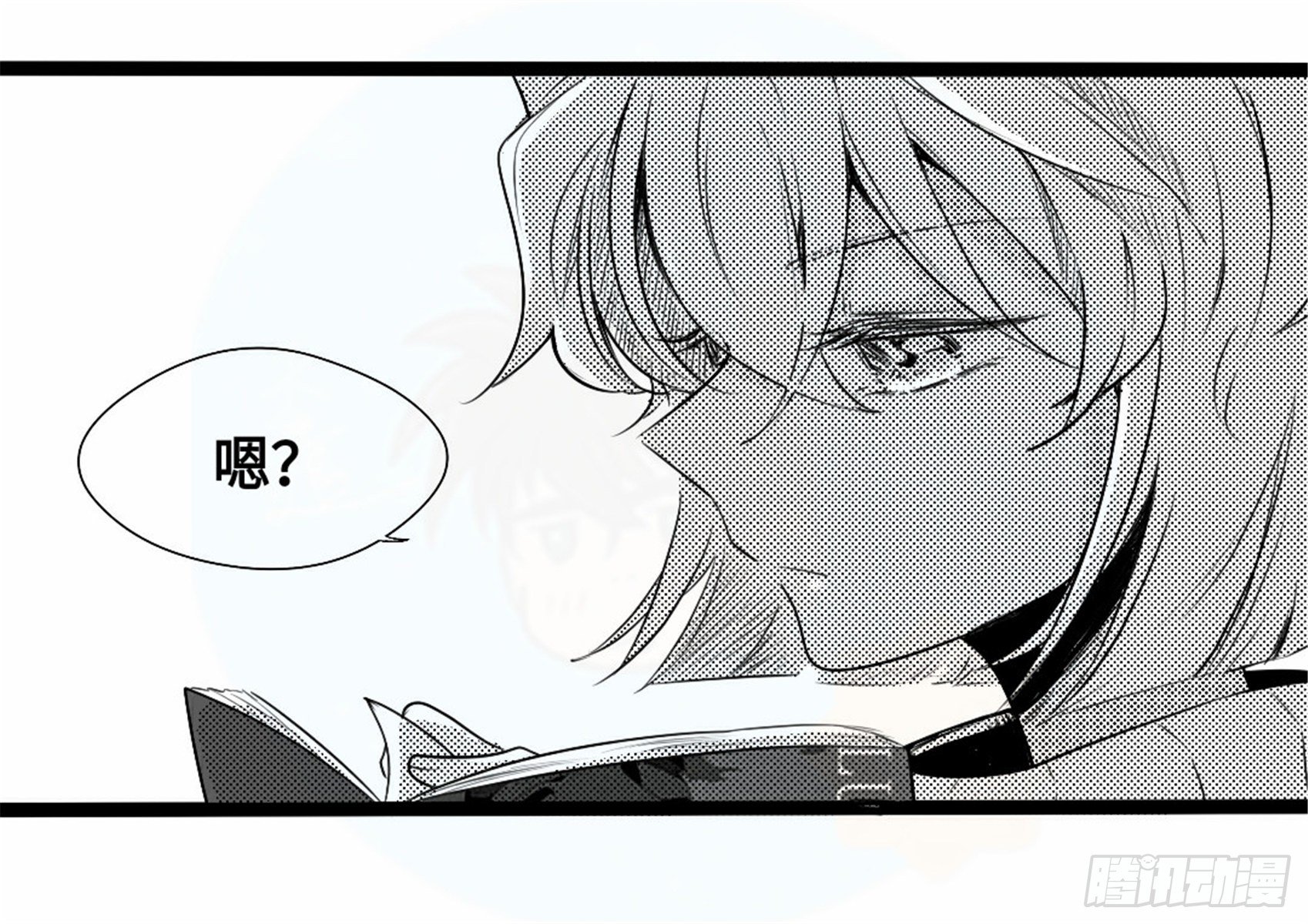 誓约篇（3）2