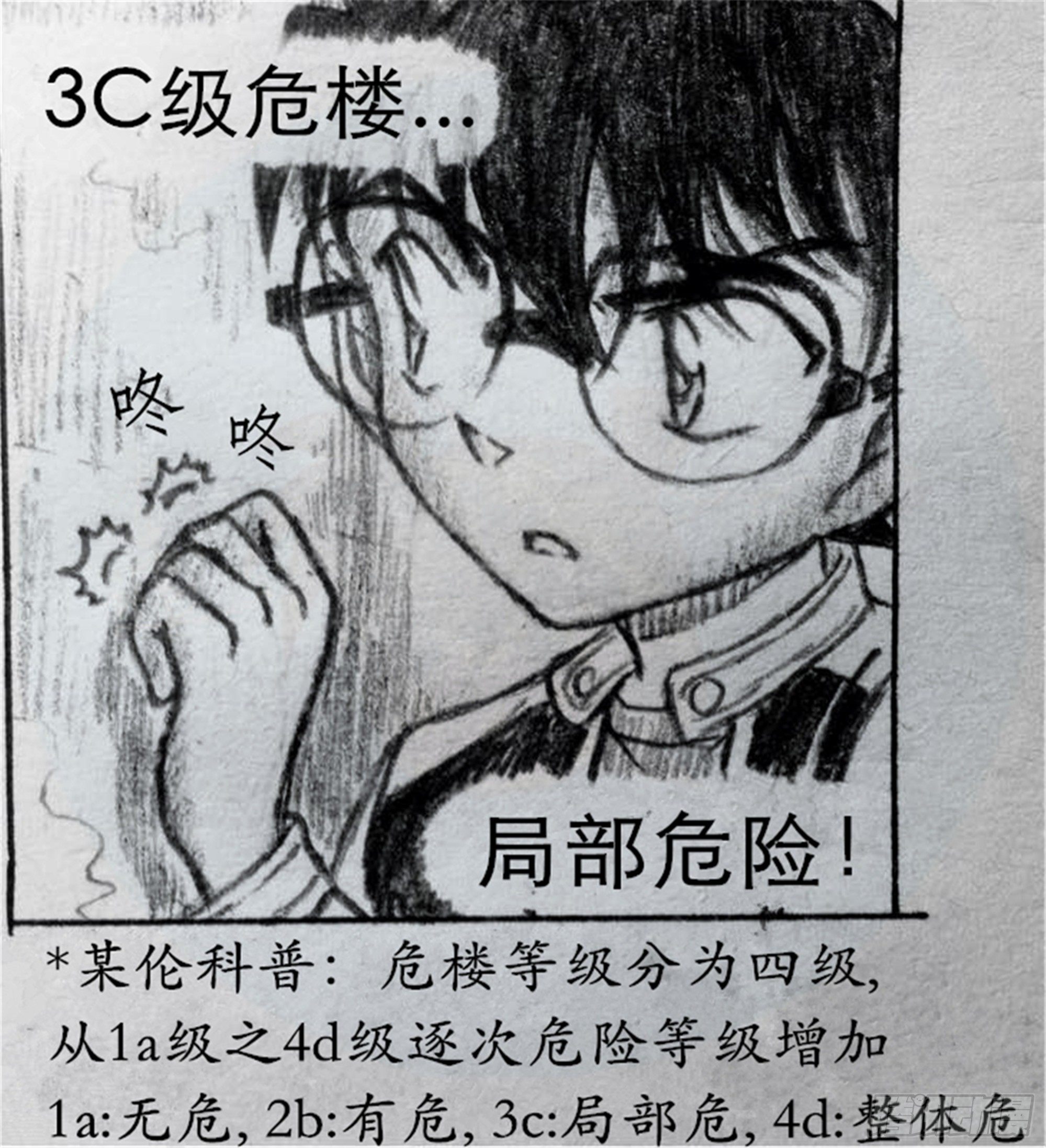沉沦篇（4）14