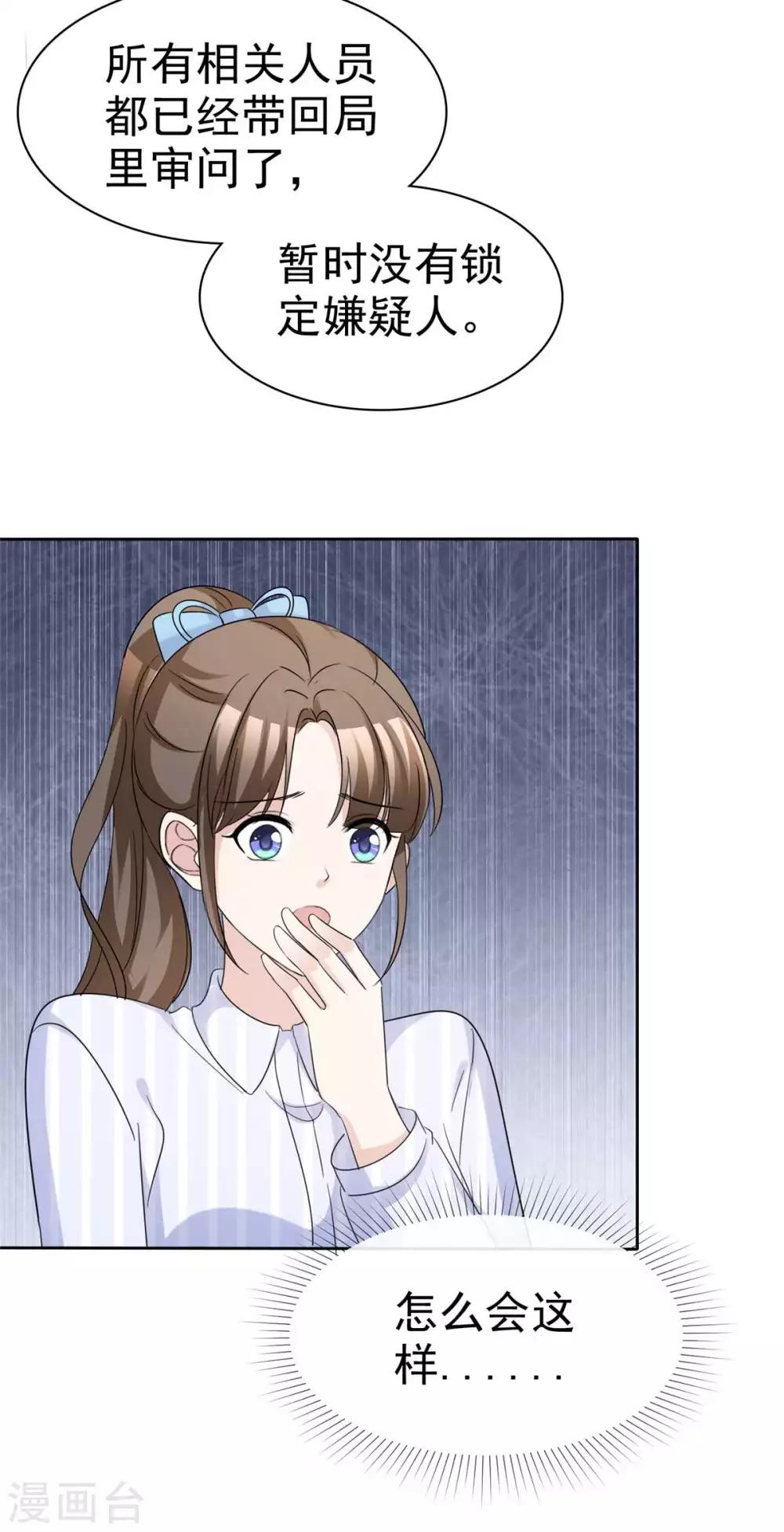 第76话 该不该怀疑他15