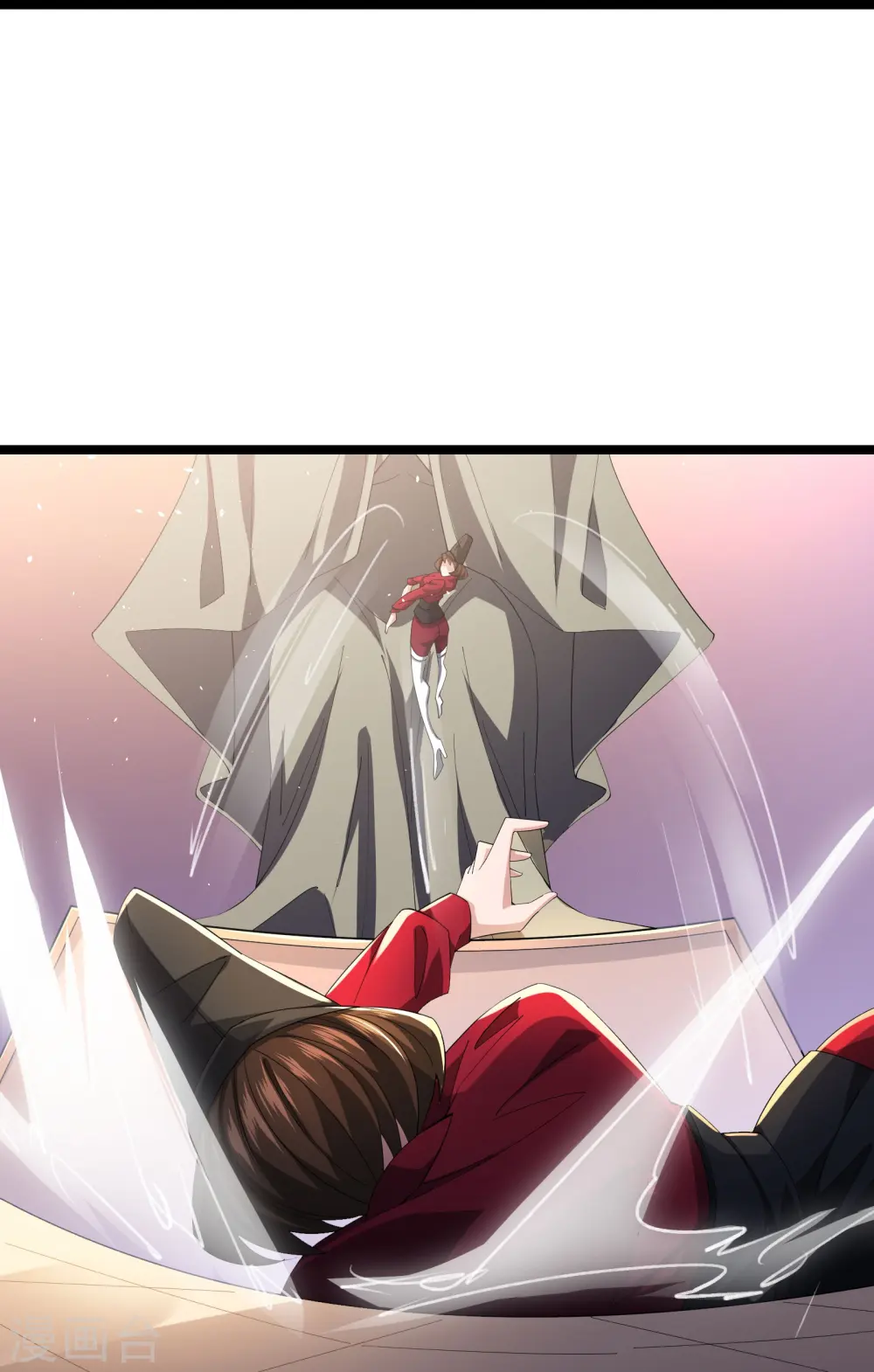 第38话 谁输谁赢还不一定呢32