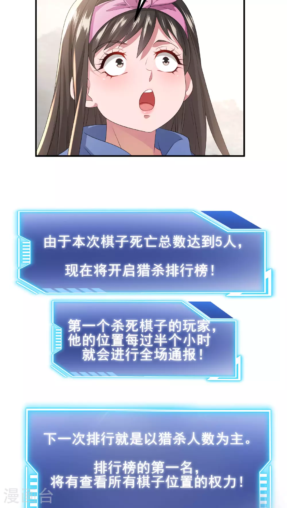第59话 这次猎杀可以开始了7