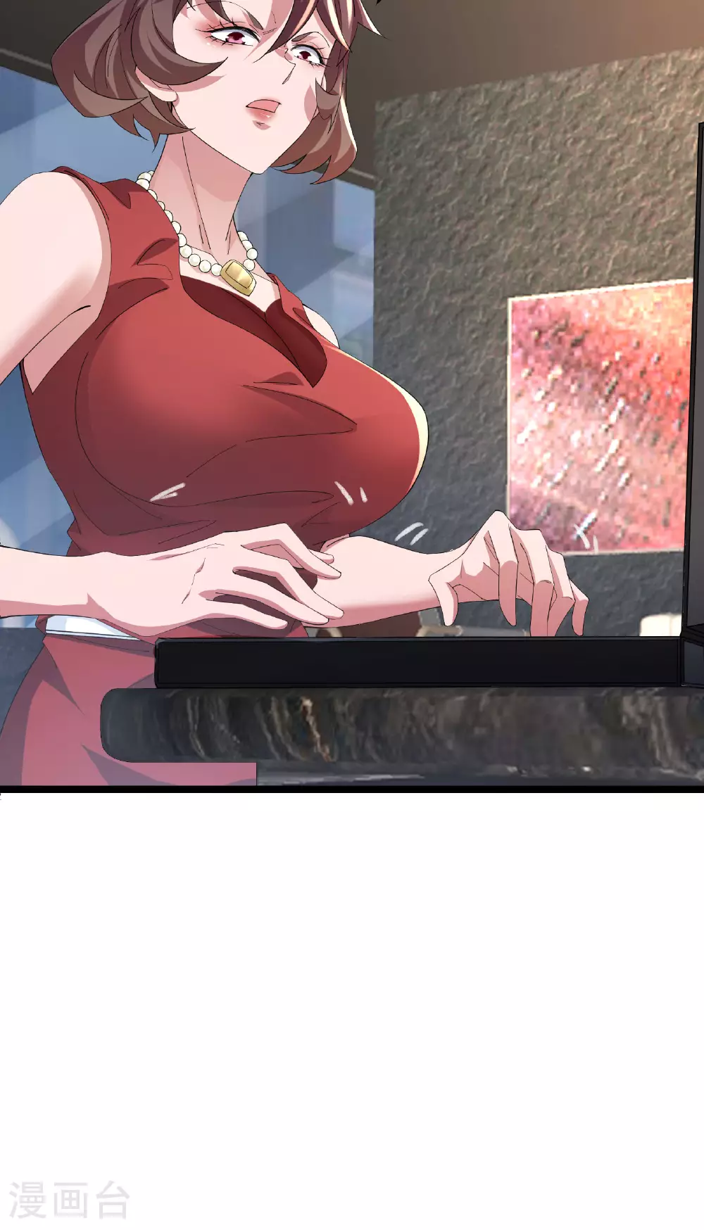 第65话 马棋的特殊规则19